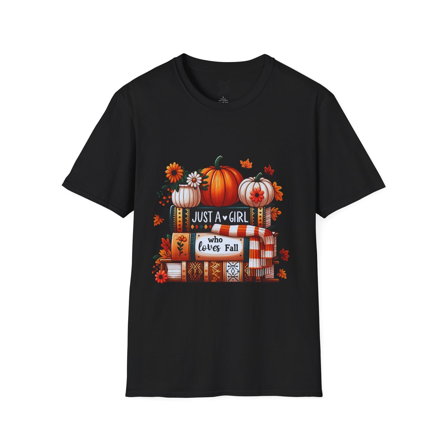 Fall Lover T-Shirt