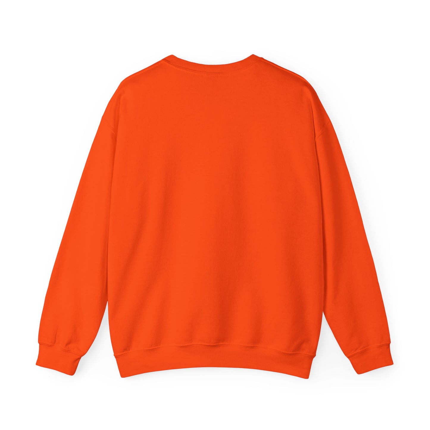 Christian Psalm 136:1 Sweatshirt