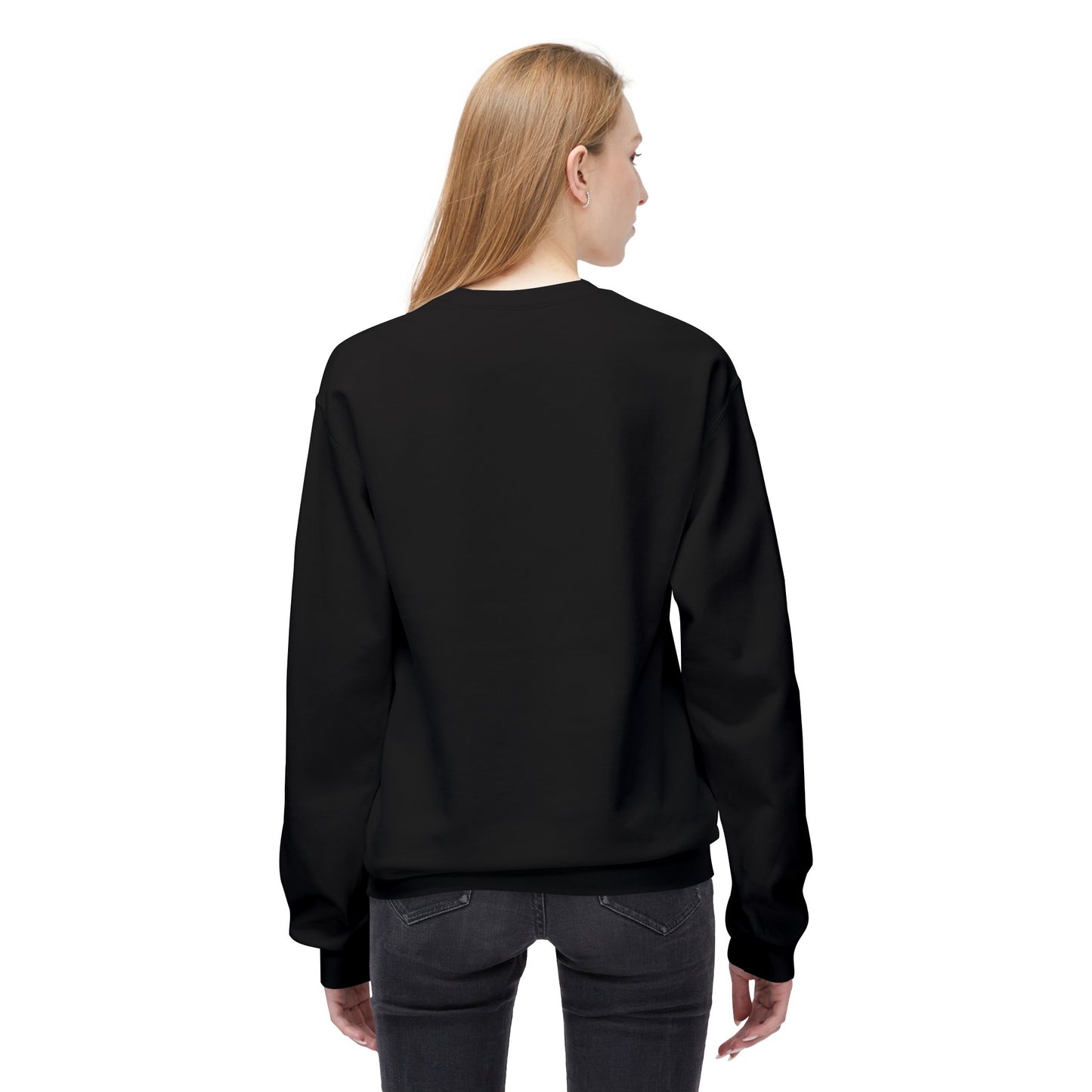Spring Welcome Unisex Sweatshirt