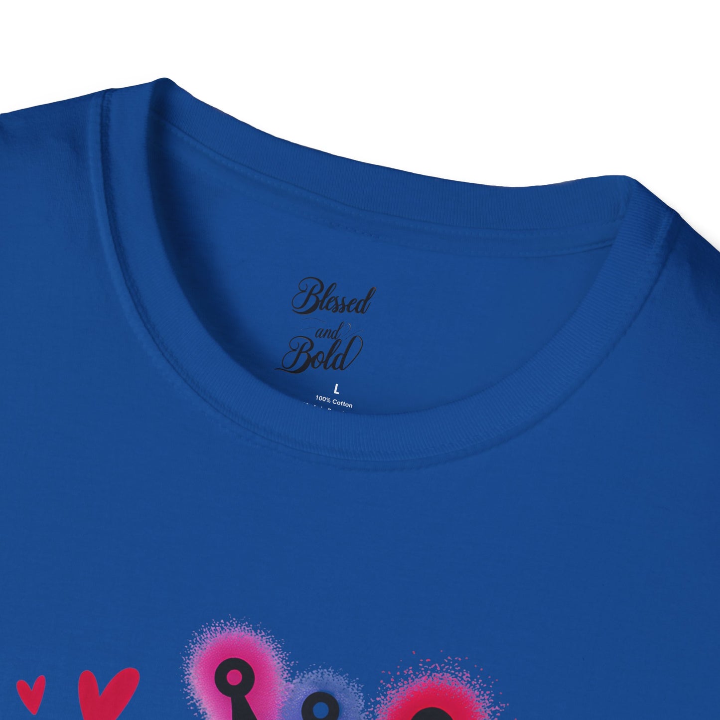 I AM ENOUGH T-Shirt