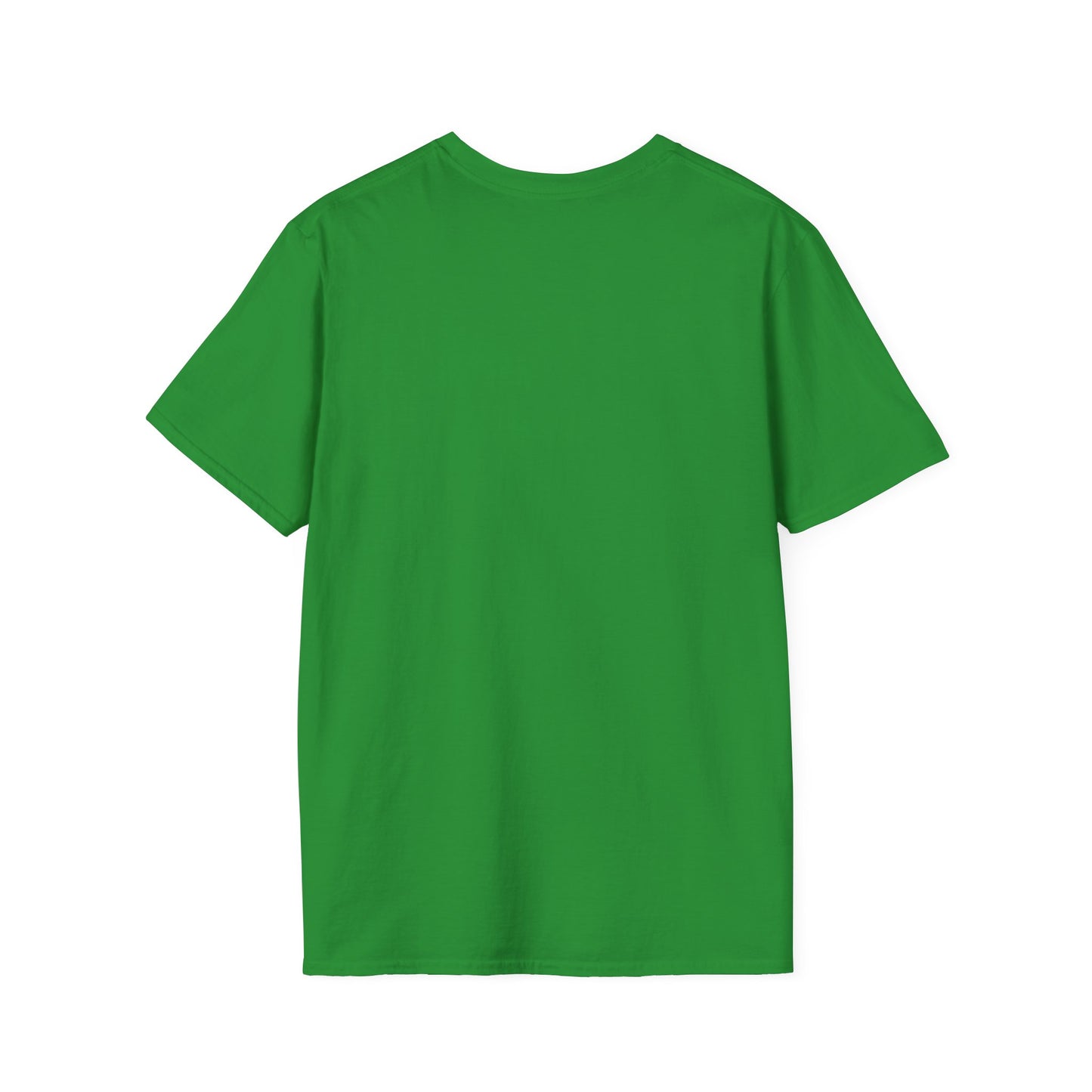 Duck Print T-Shirt