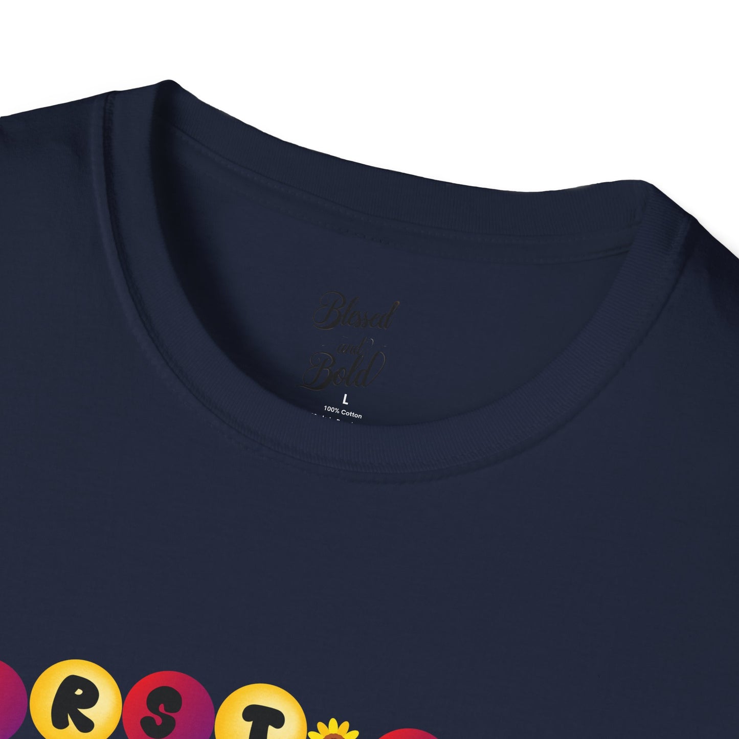 First Day Of School T-Shirt