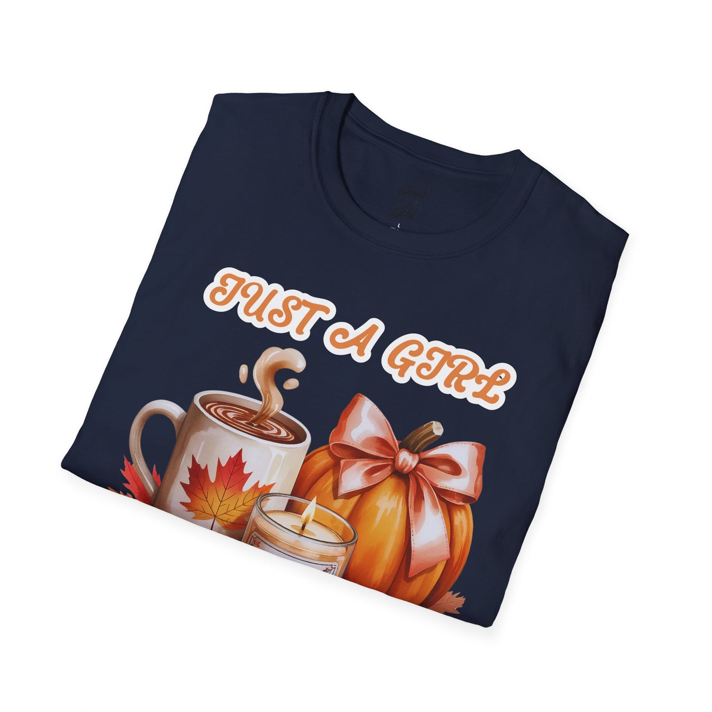Fall Lover Unisex T-Shirt