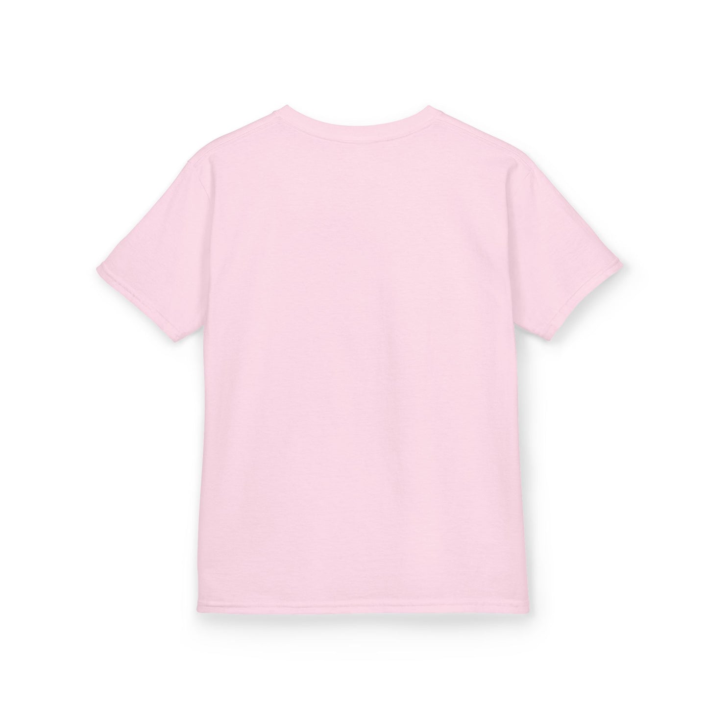 Kids Tee - Glow Girl: Sweet, Smart & Sparkly Design