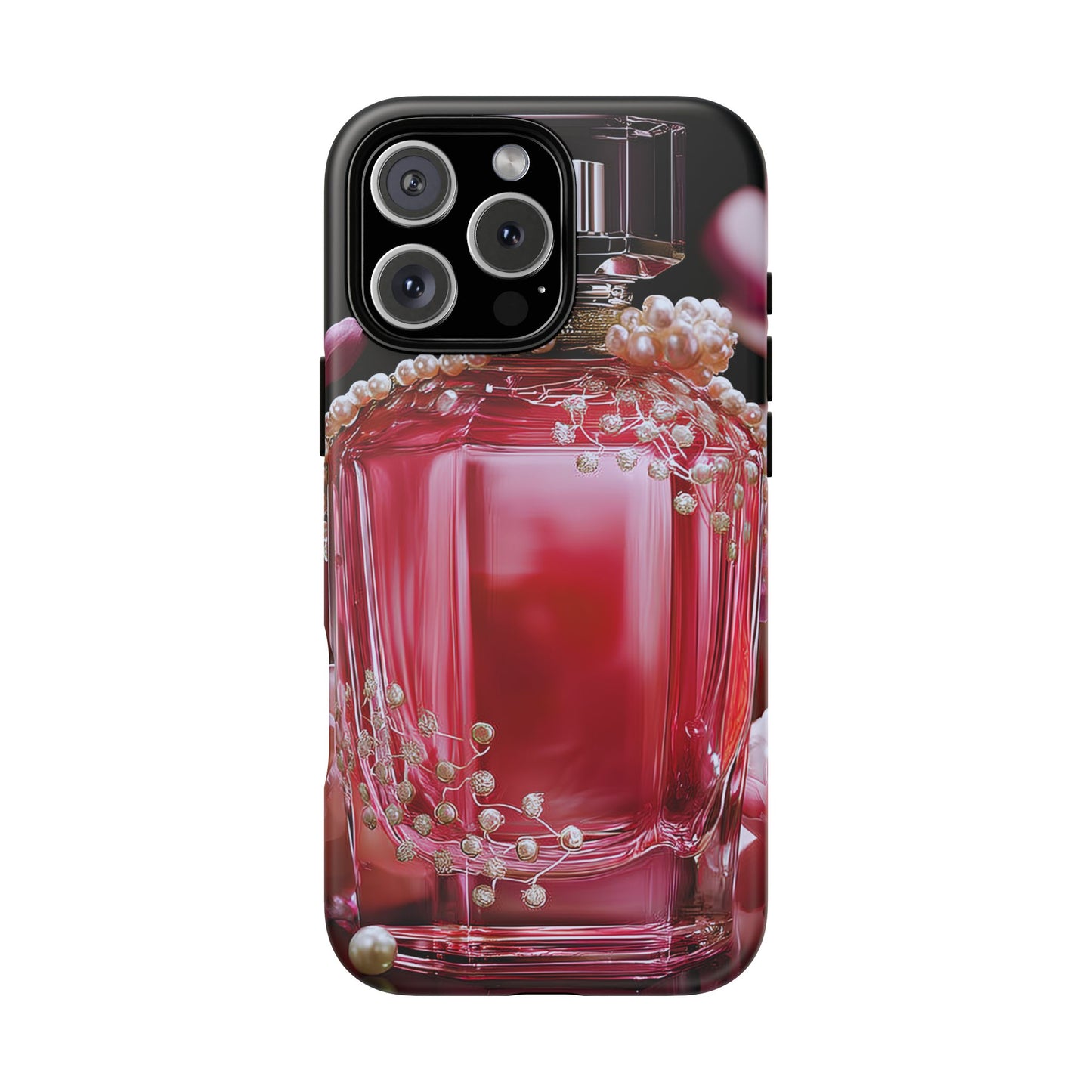 Phone Cases - Luxury Essence Design