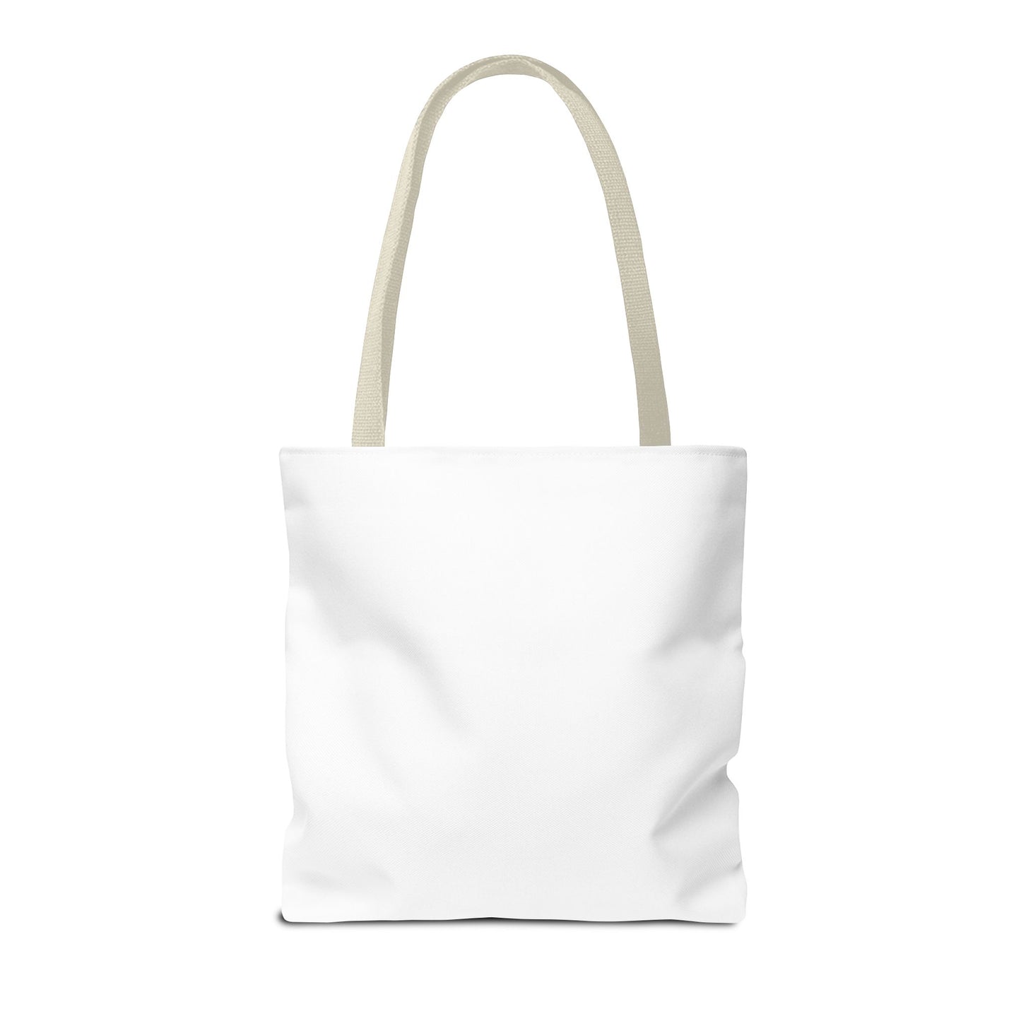 Faith Tote Bag