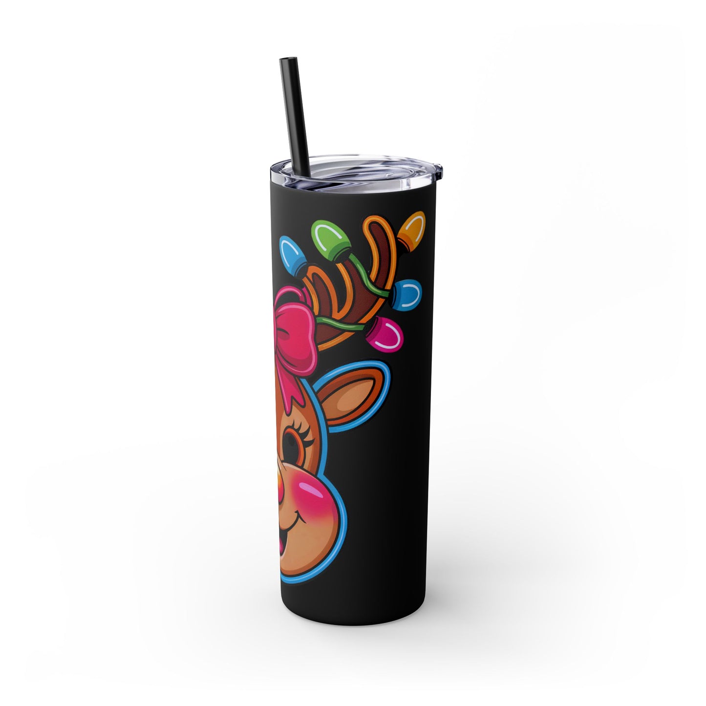 Skinny Tumbler