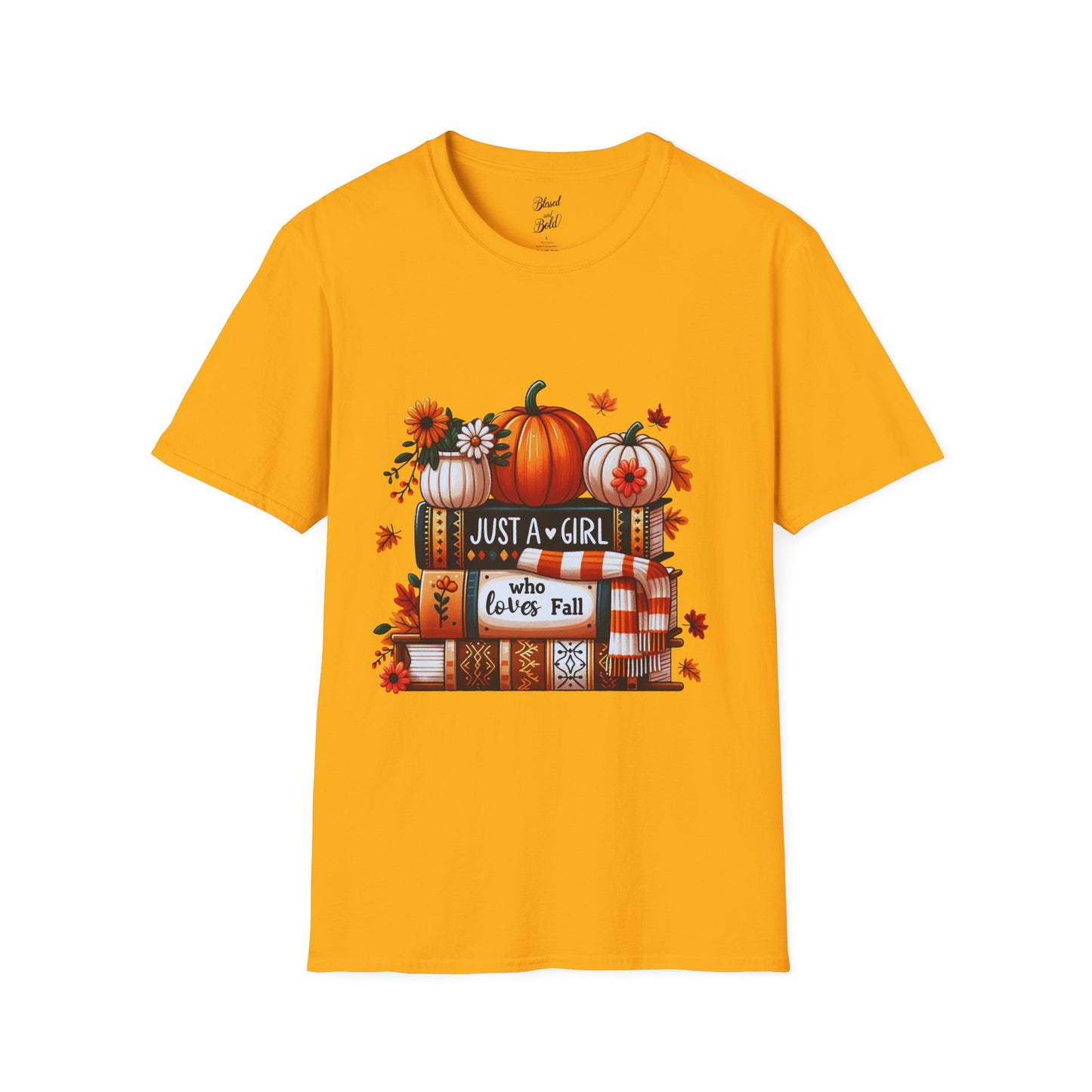 Fall Lover T-Shirt