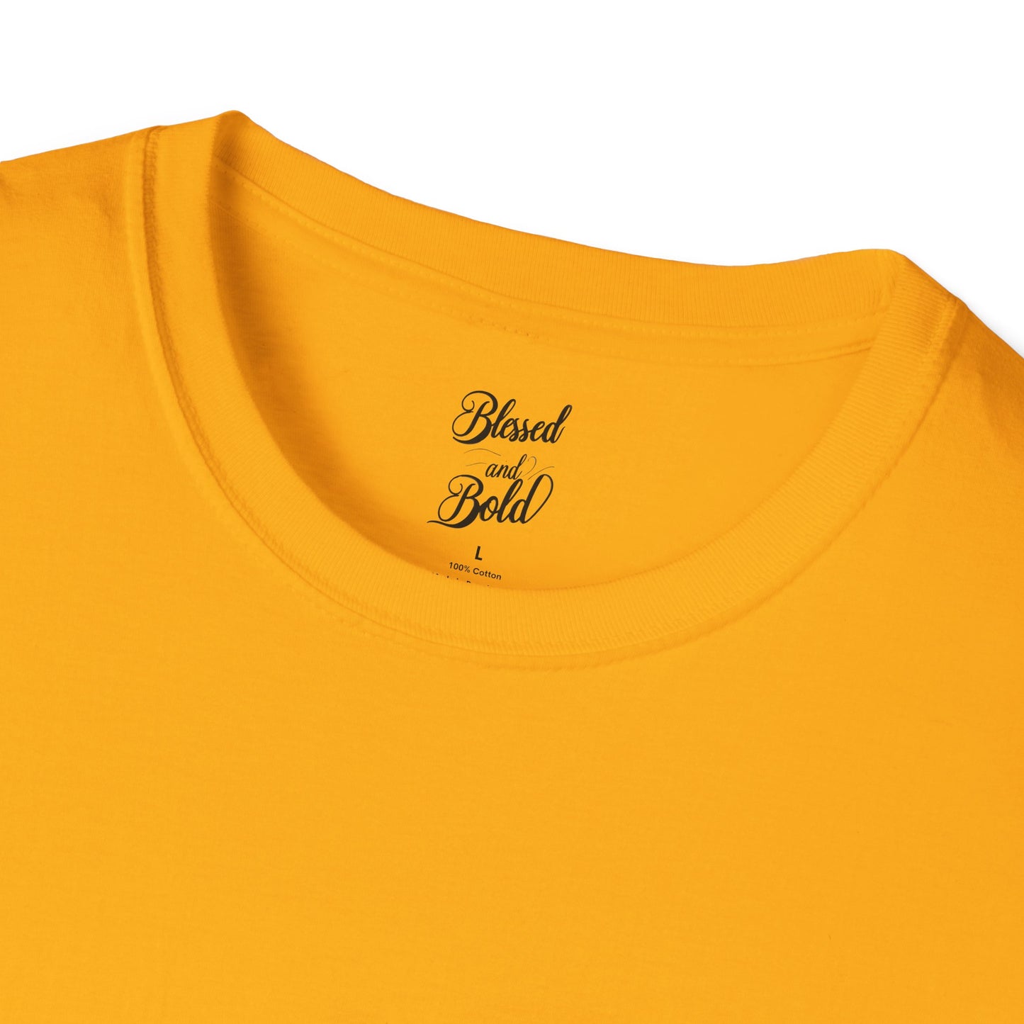 Shopping Mood Unisex T-Shirt