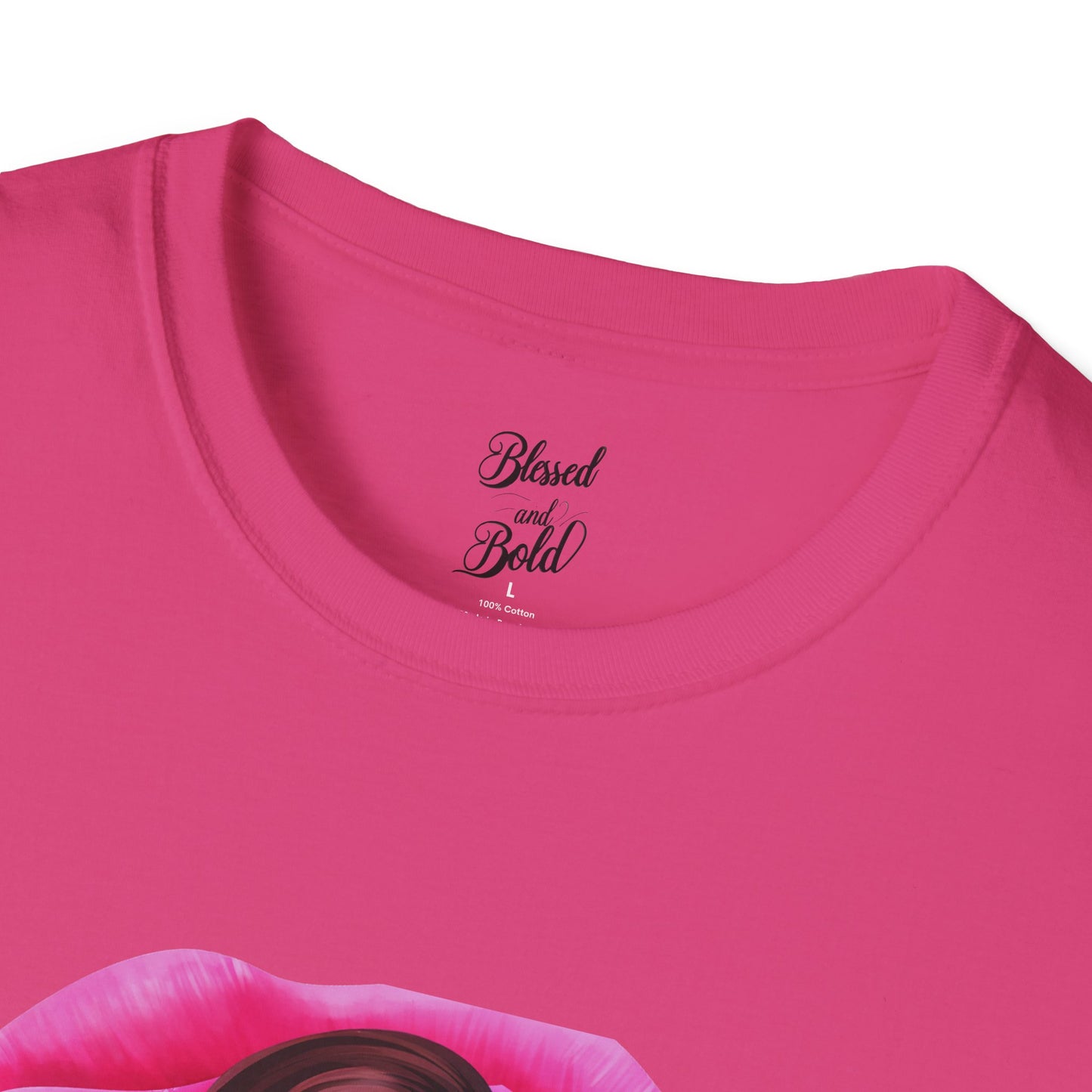 Goals Unisex T-Shirt