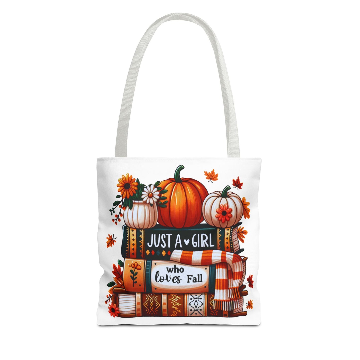 Fall Tote Bag