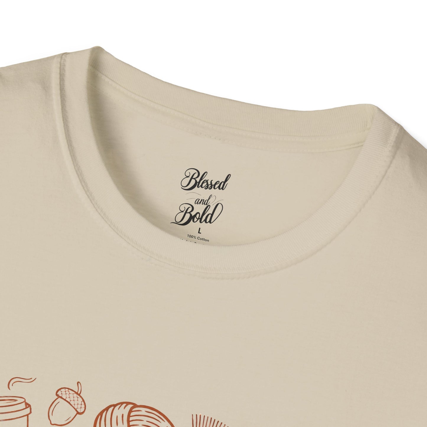 Cozy Vibes Only T-Shirt