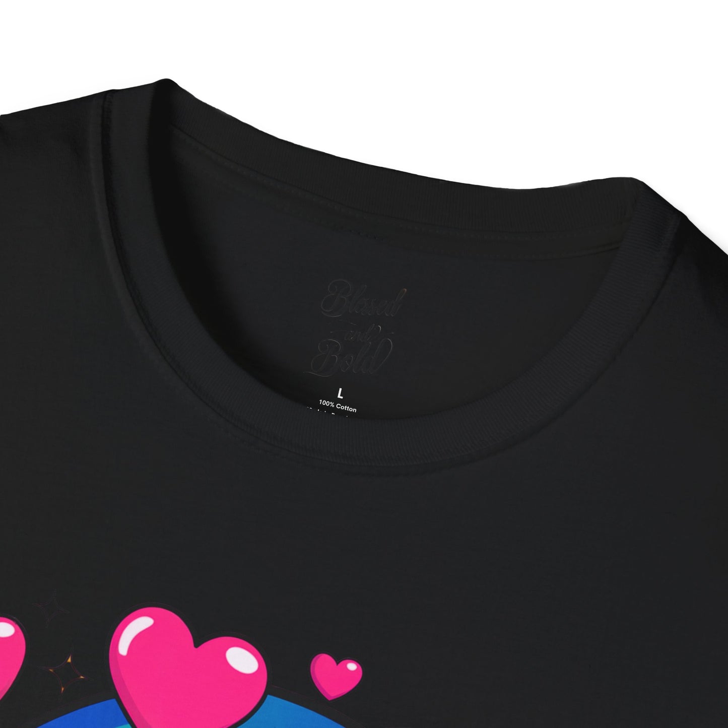 Dream Big T-Shirt