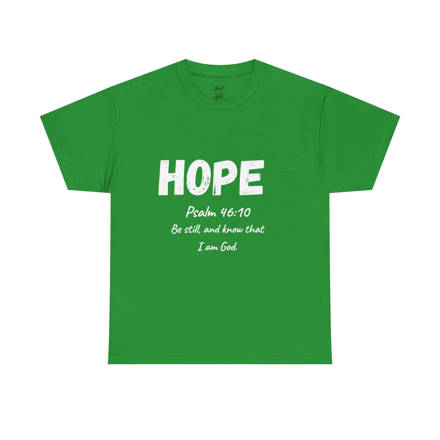 Hope Inspirational Tee