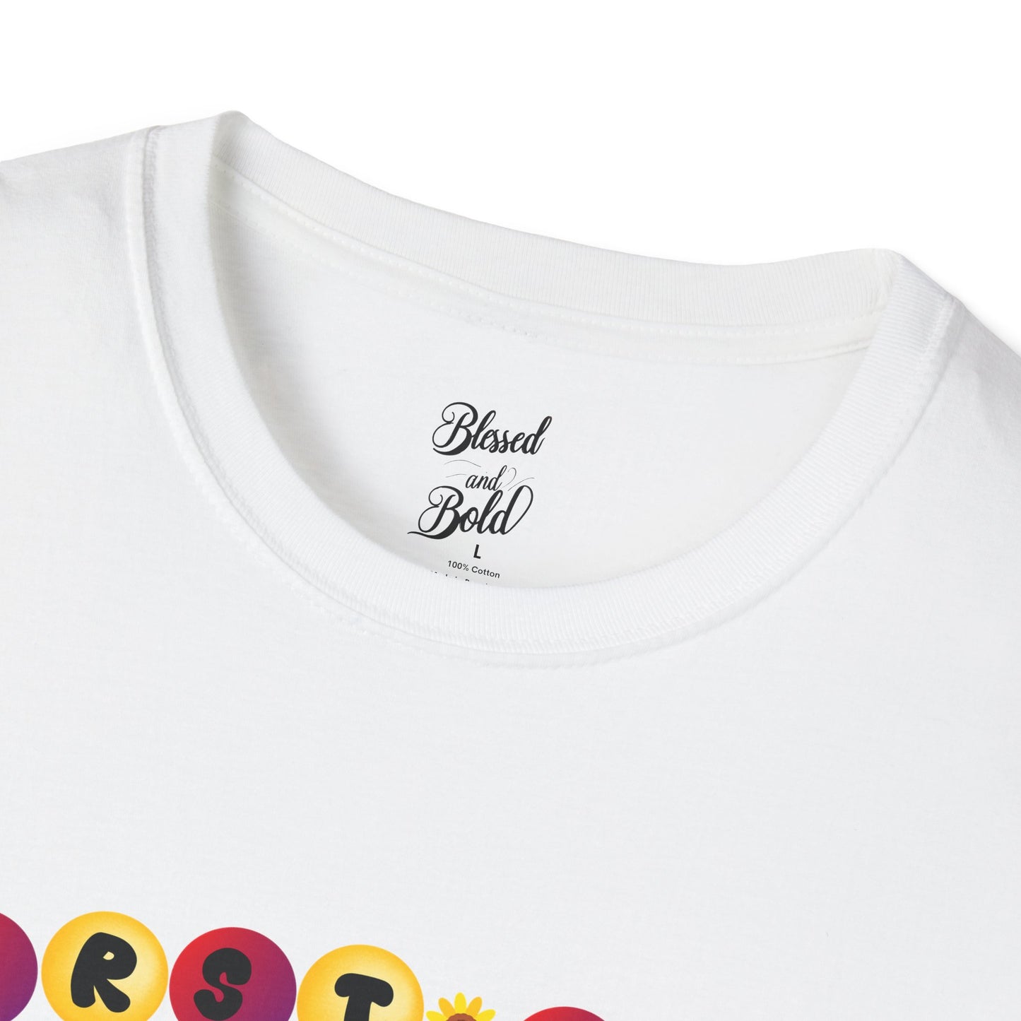 First Day Of School T-Shirt