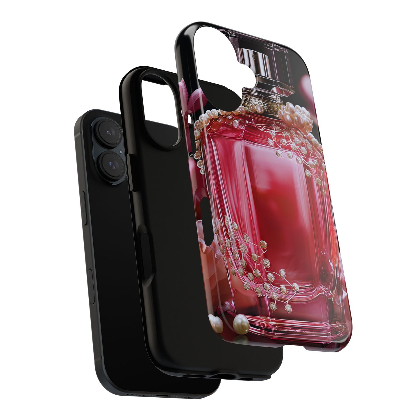 Phone Cases - Luxury Essence Design