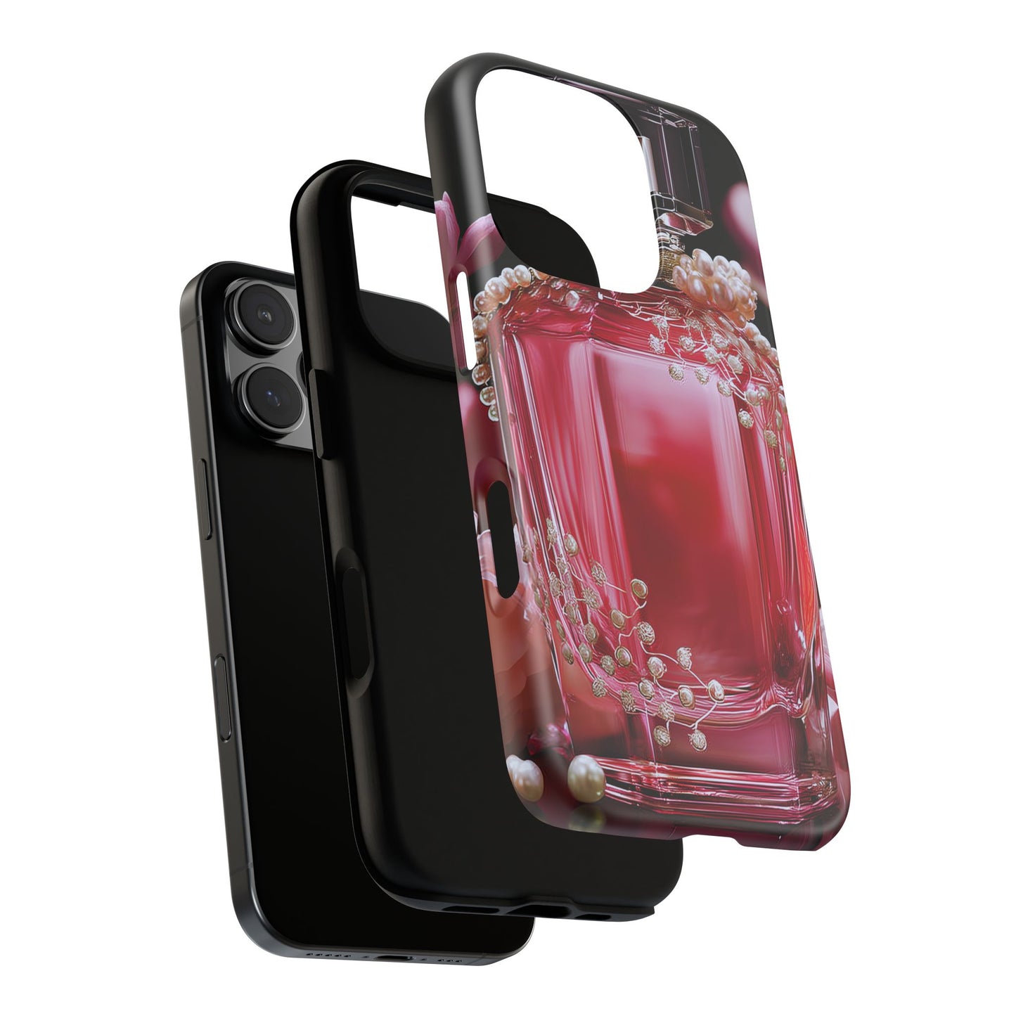 Phone Cases - Luxury Essence Design