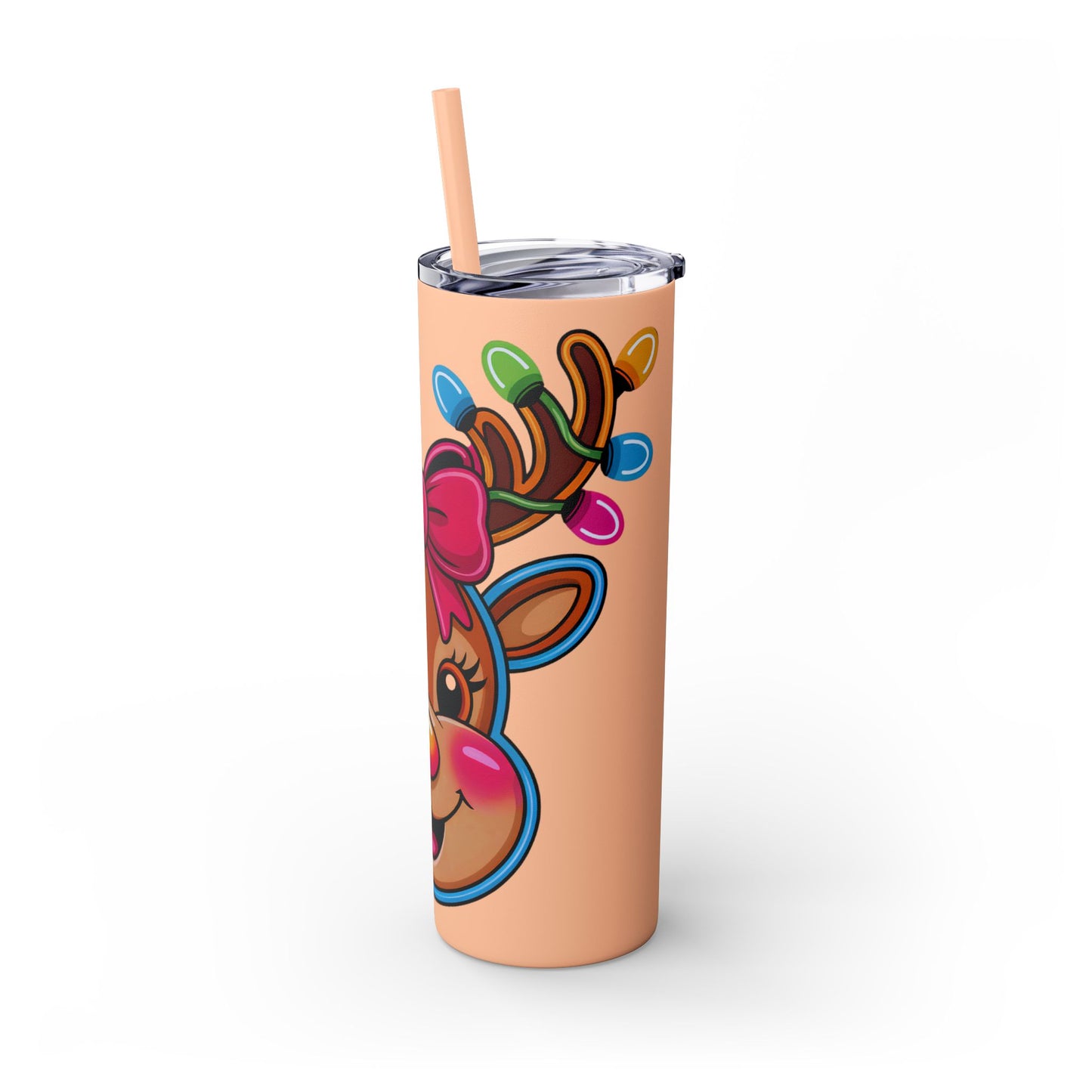 Skinny Tumbler