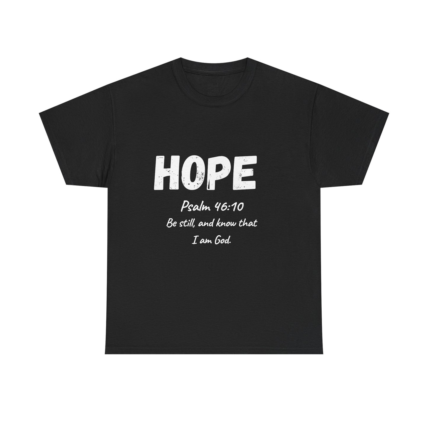 Hope Inspirational Tee