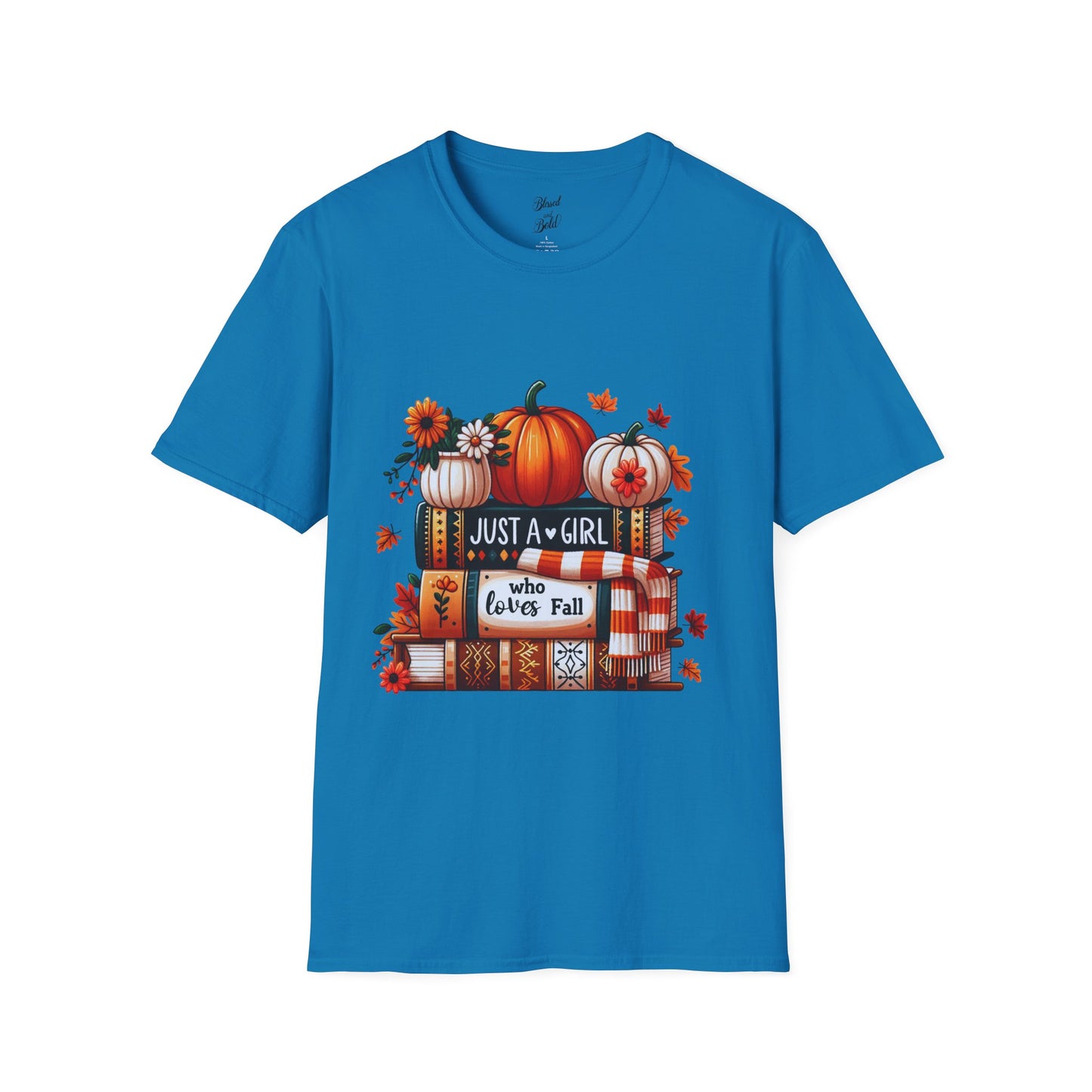 Fall Lover T-Shirt