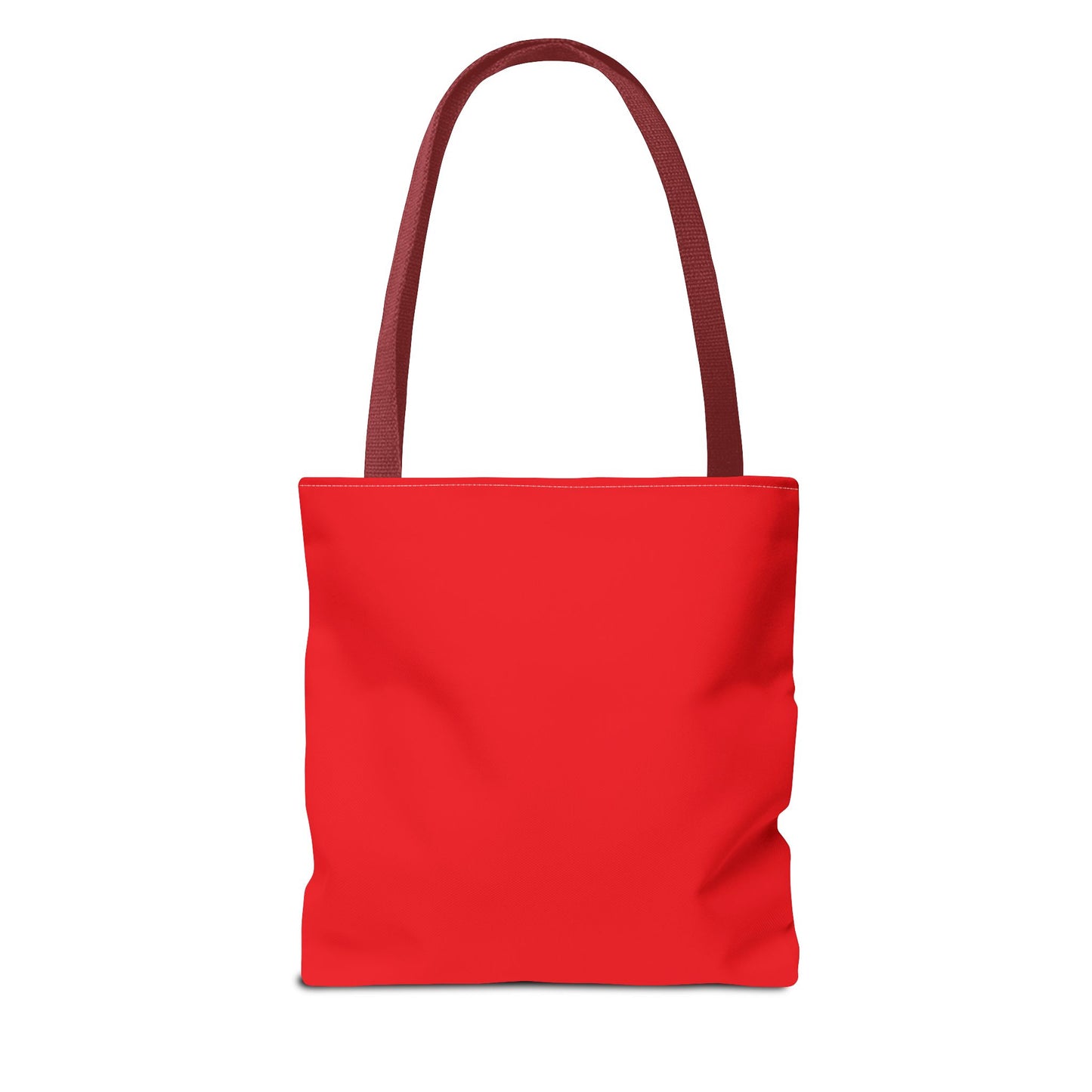 Tote Bag -Backroads & Fireworks