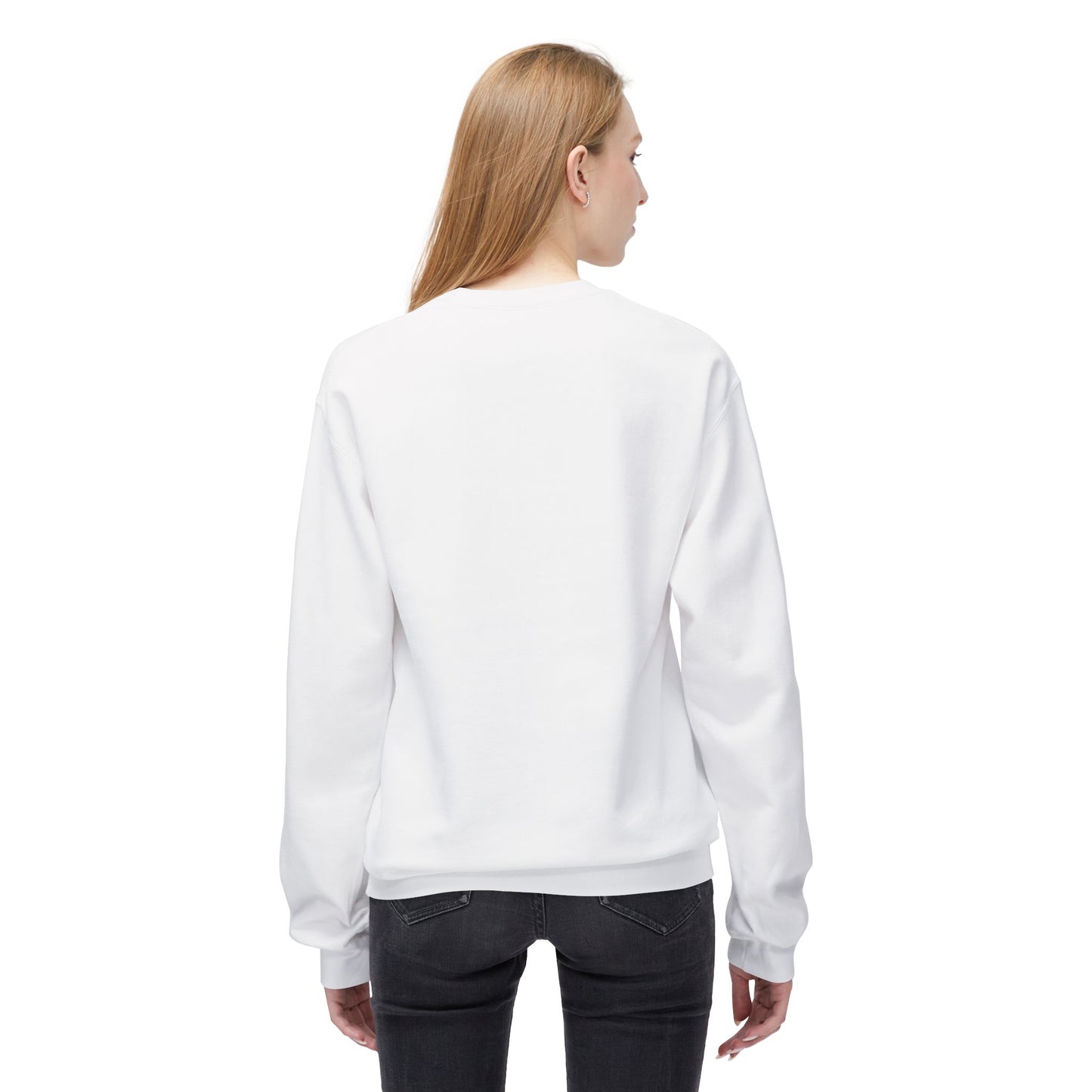 Spring Welcome Unisex Sweatshirt