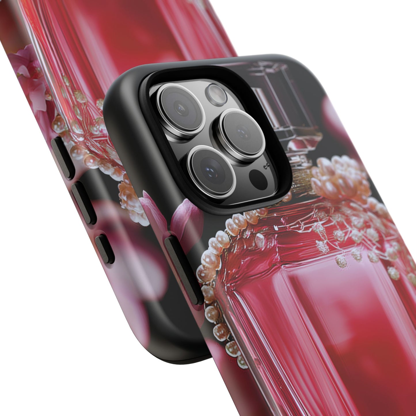 Phone Cases - Luxury Essence Design