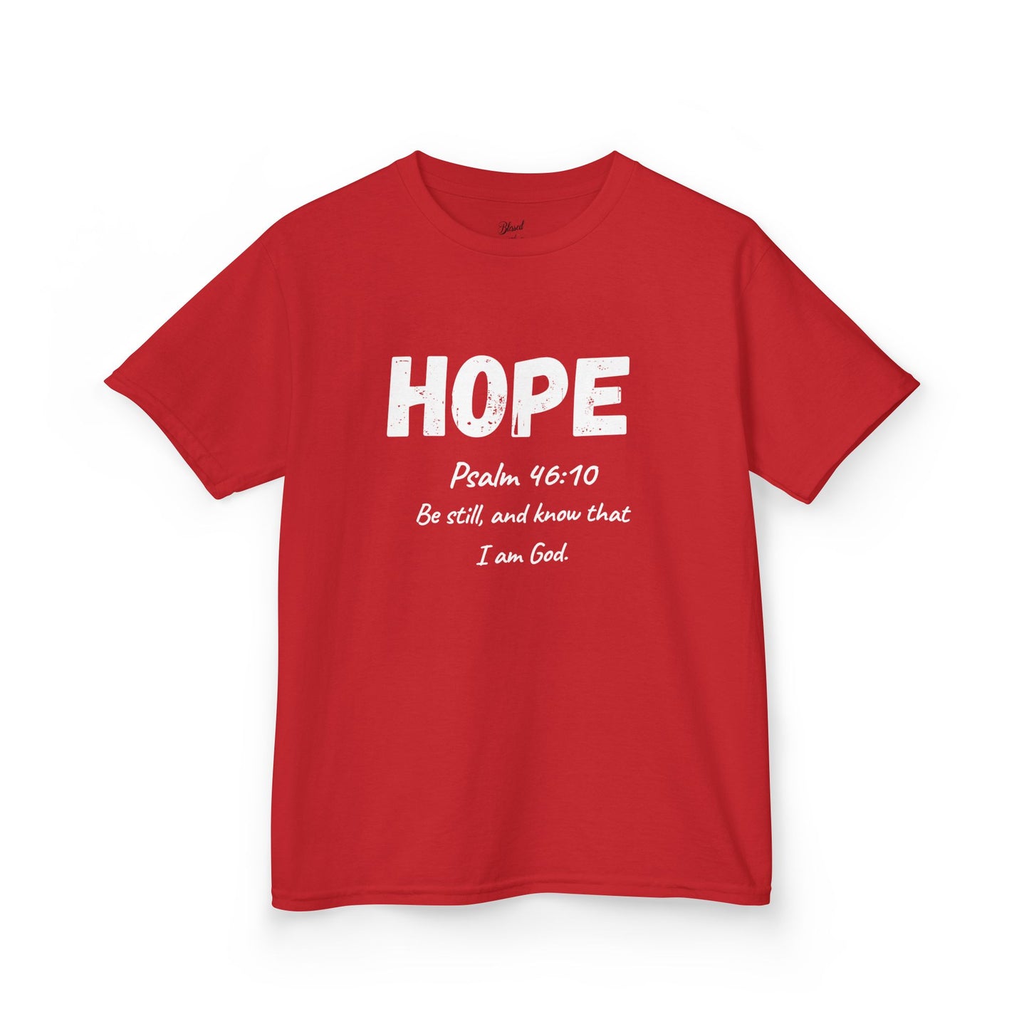 Kids T-Shirt - HOPE Design