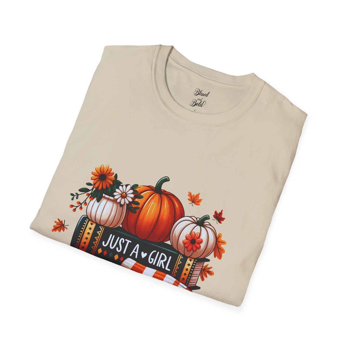 Fall Lover T-Shirt