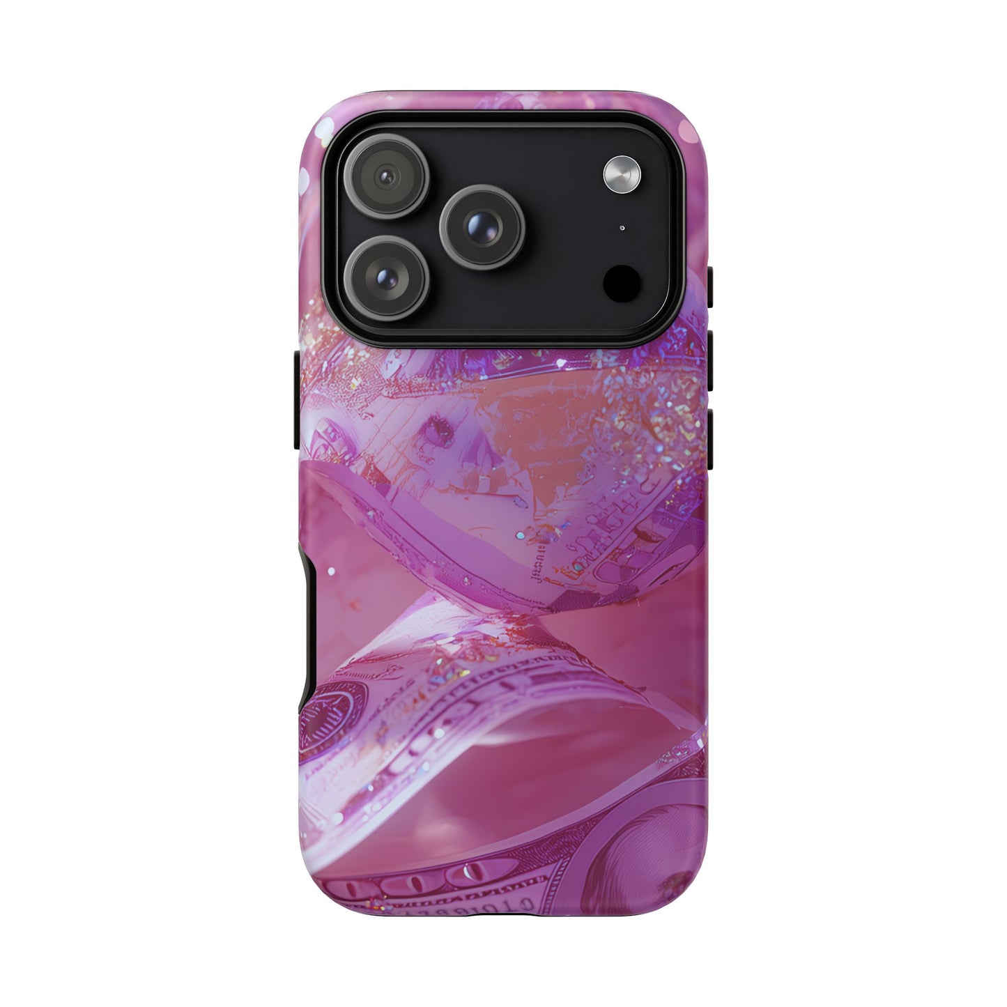 Phone Case - Glam Cash Vibes
