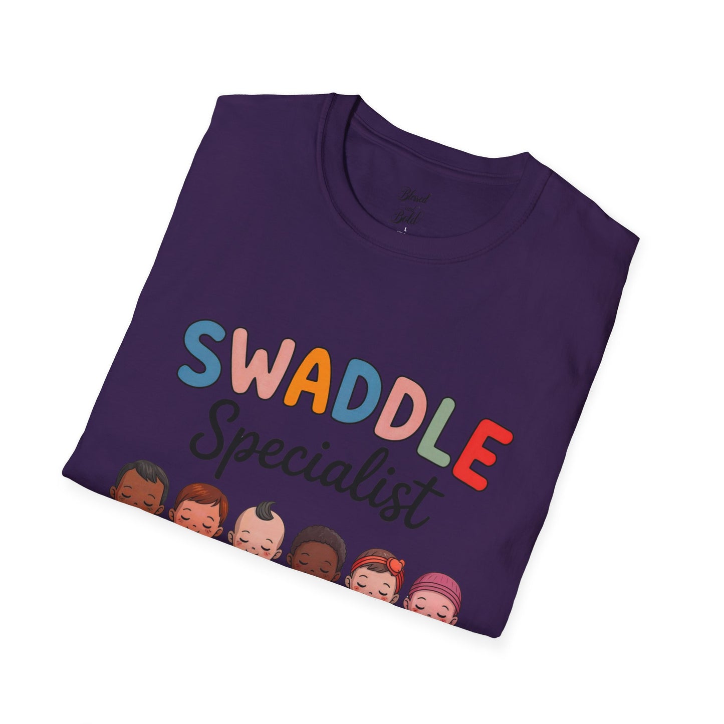 Swaddle Specialist T-Shirt
