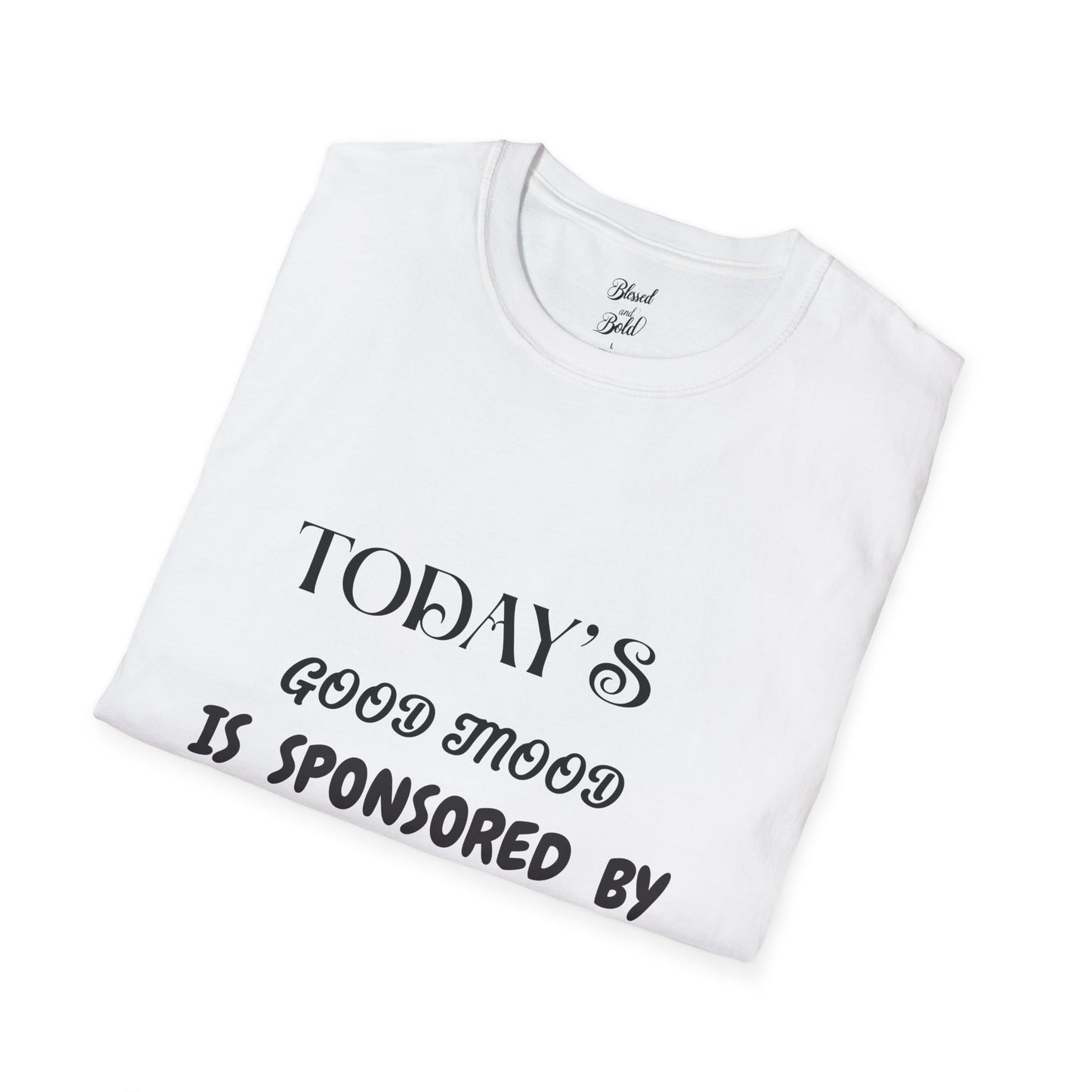 Shopping Mood Unisex T-Shirt