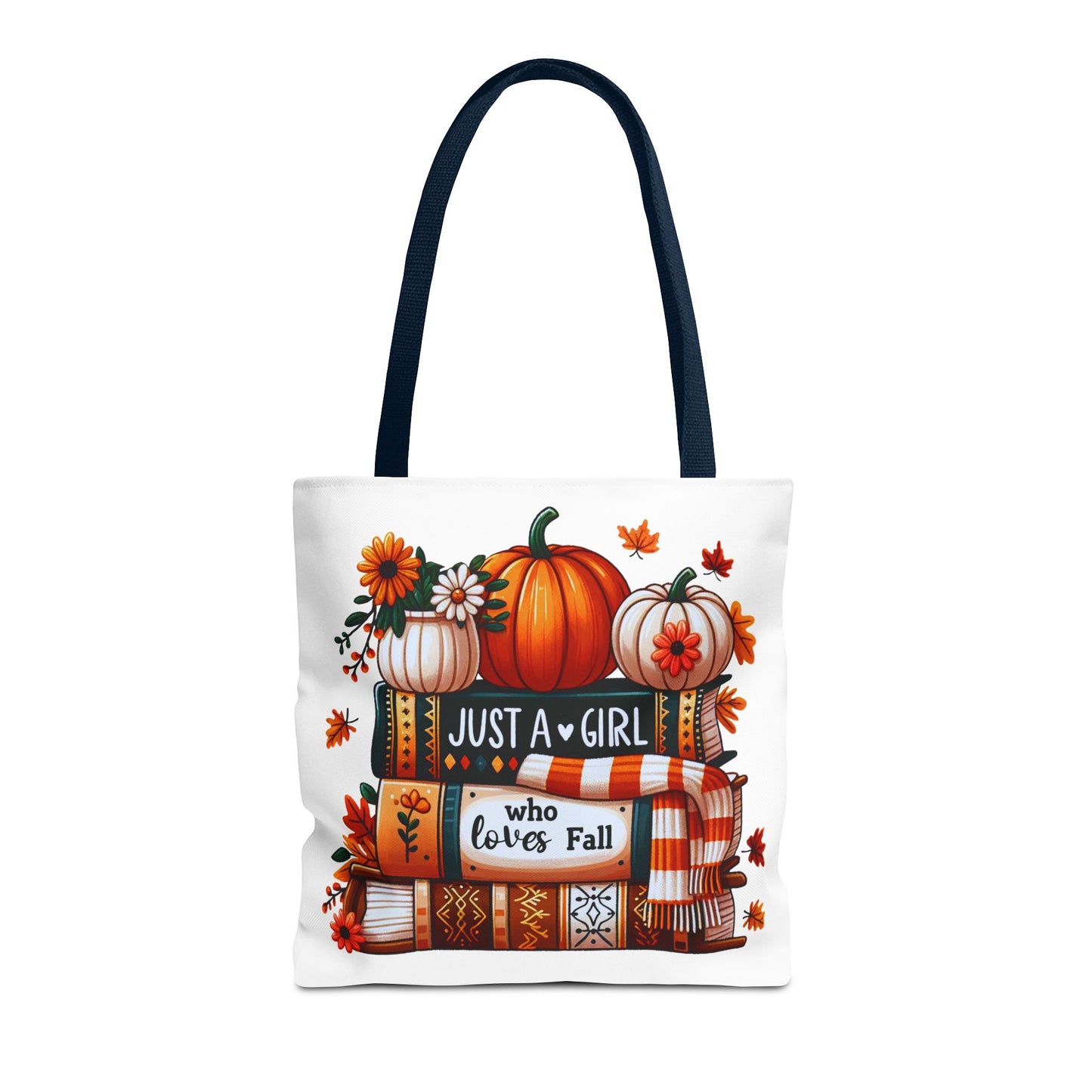 Fall Tote Bag