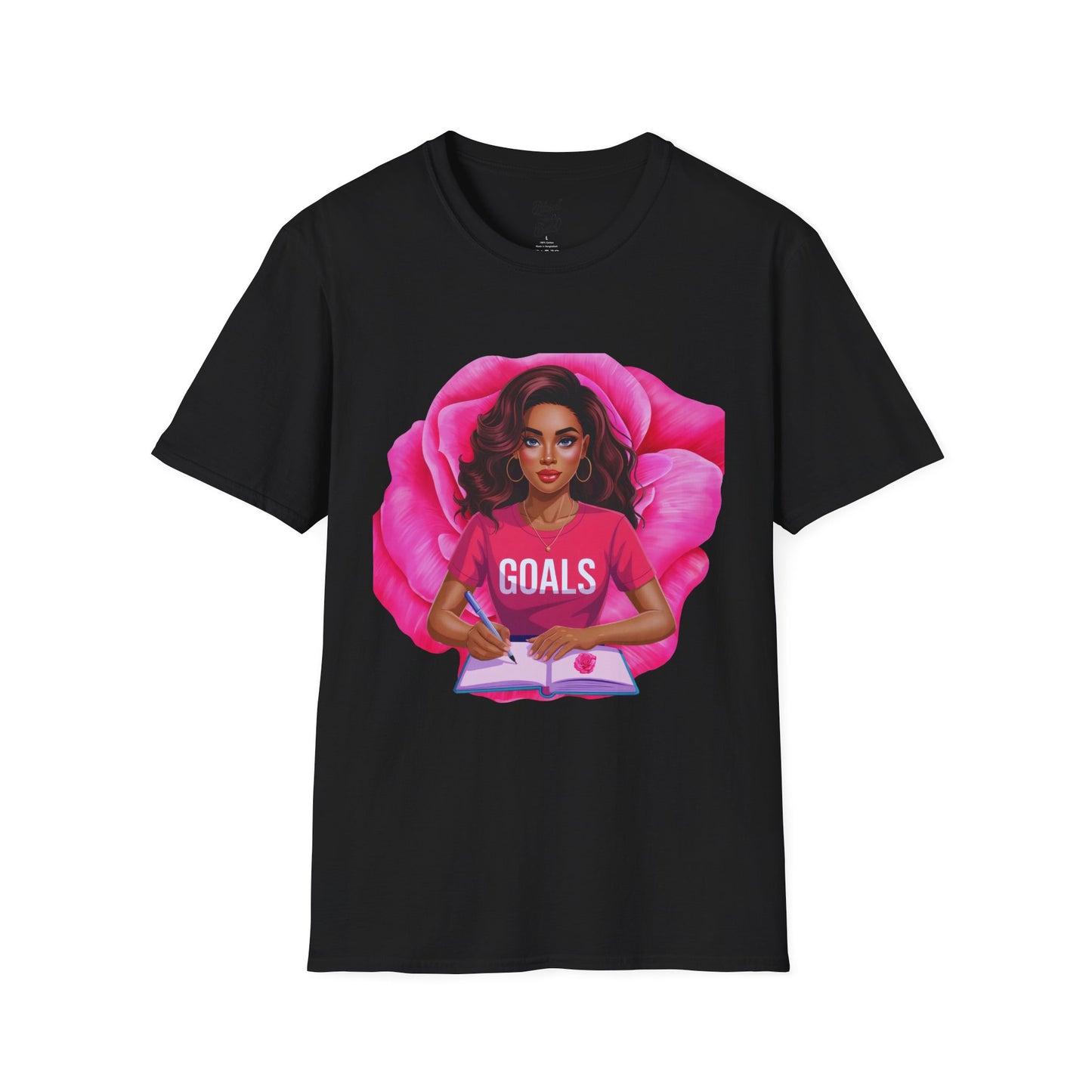 Goals Unisex T-Shirt