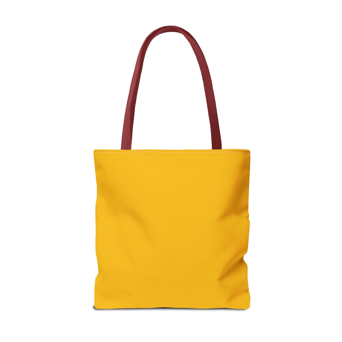 Tote Bag - Autumn Praise Collection - Psalm 34:1