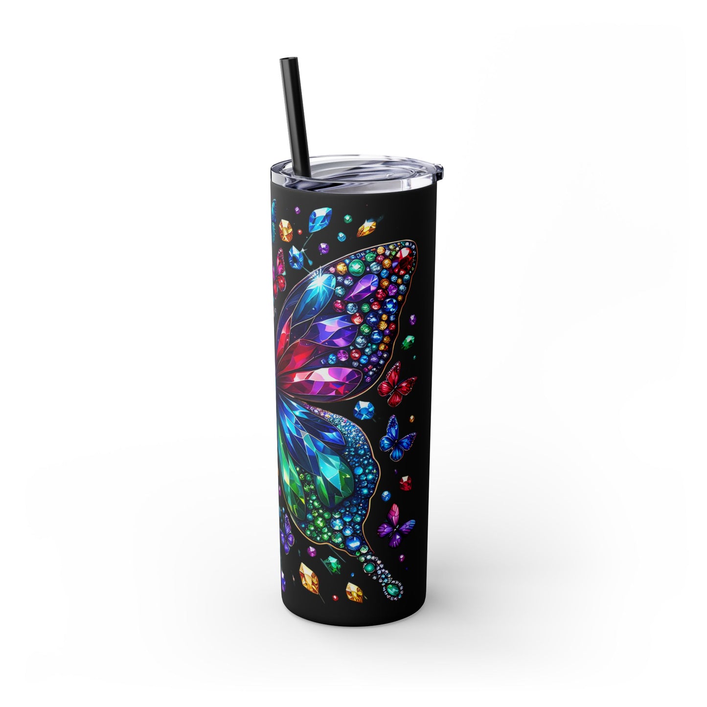 Tumbler Cup Dream Big Sip Slow