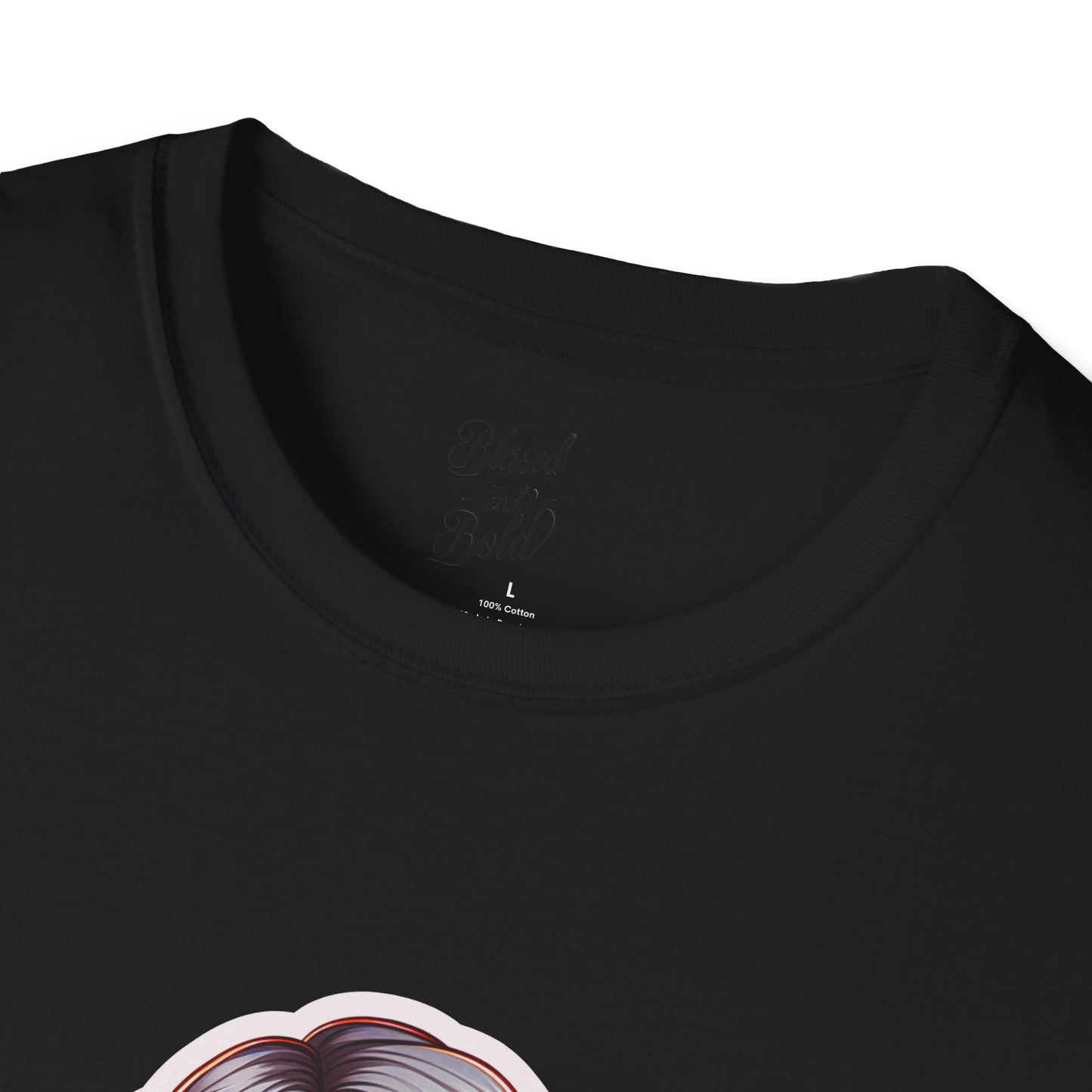 Graphic Tee - 'Nope Not Today' Design
