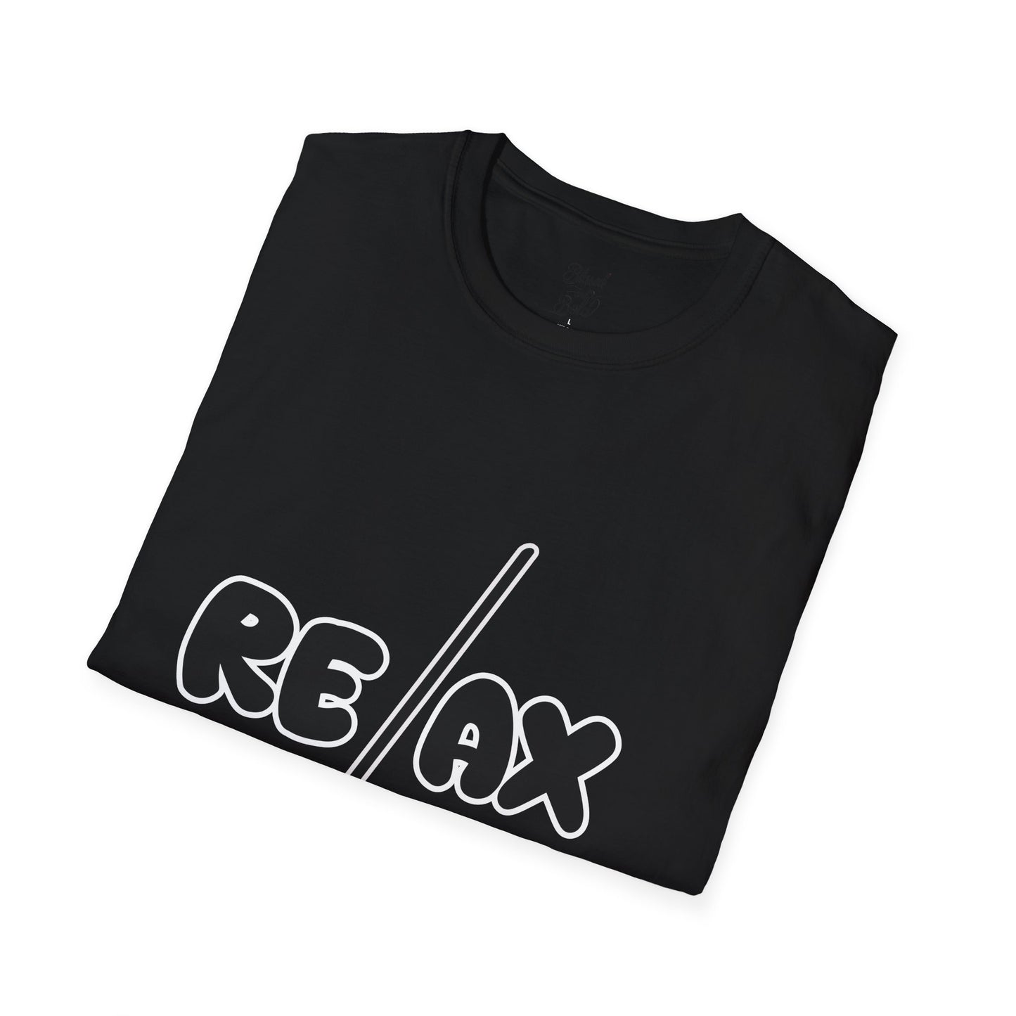 Relax Unisex T-Shirt