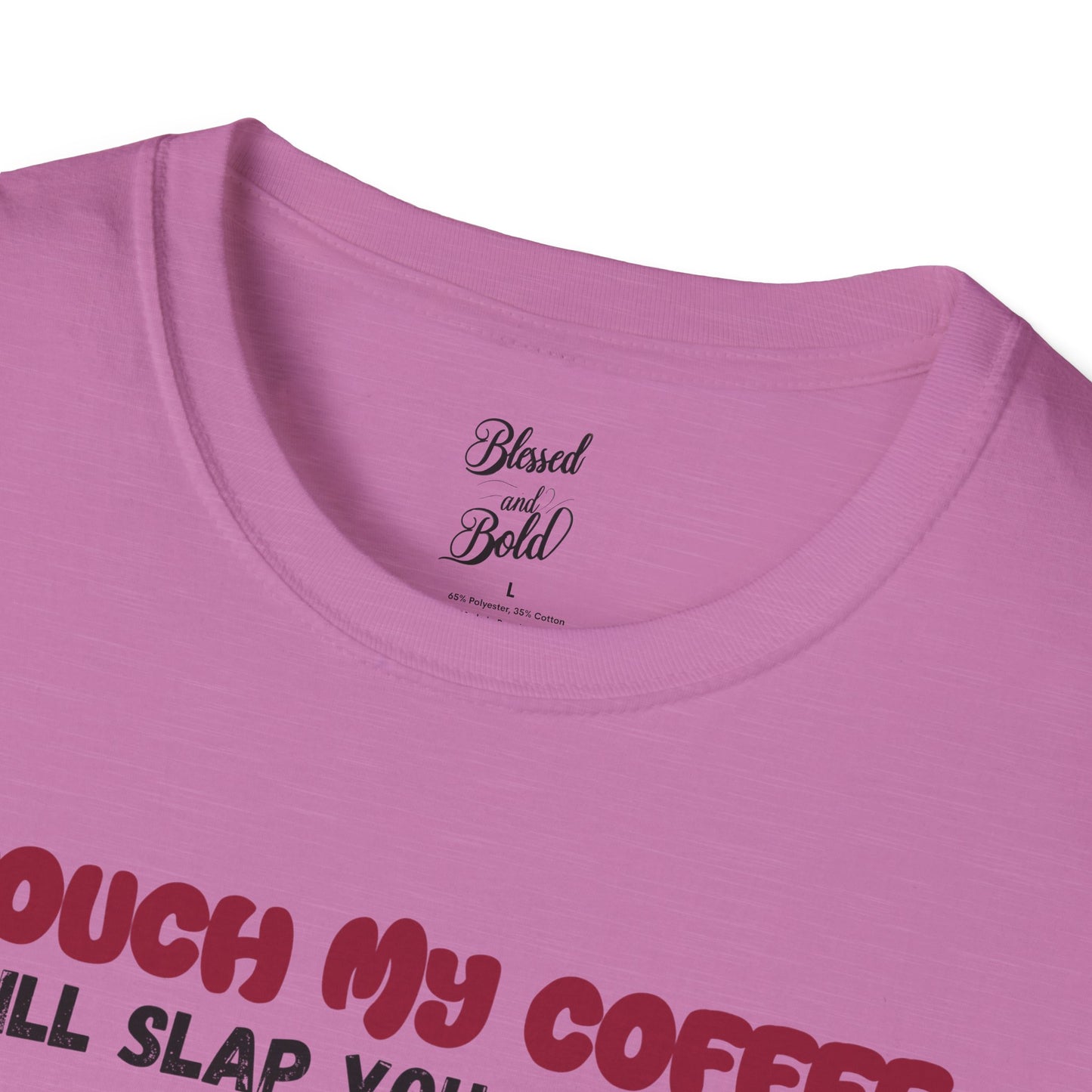 Coffee Lover Unisex T-Shirt