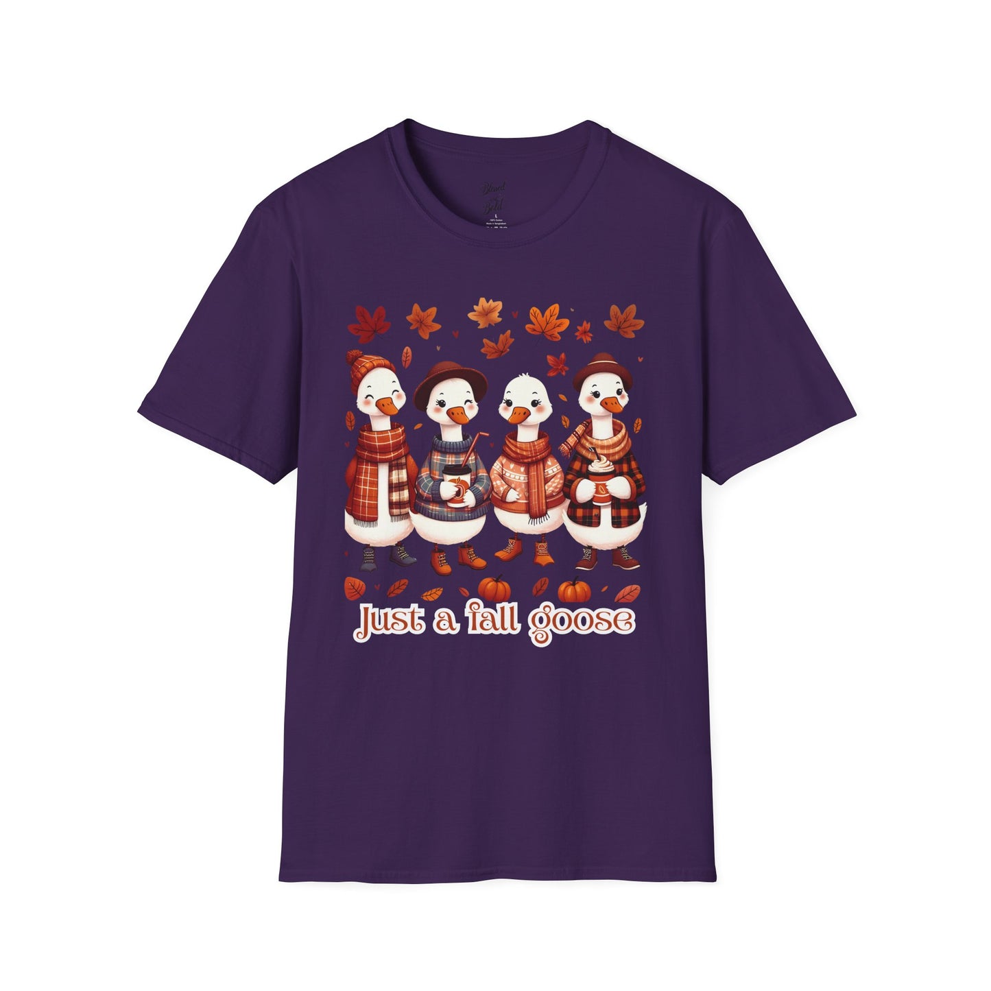 Fall Goose T-Shirt