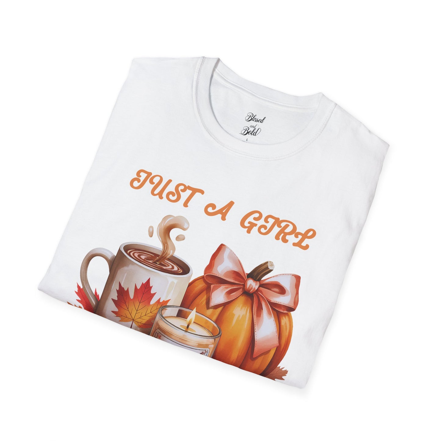 Fall Lover Unisex T-Shirt