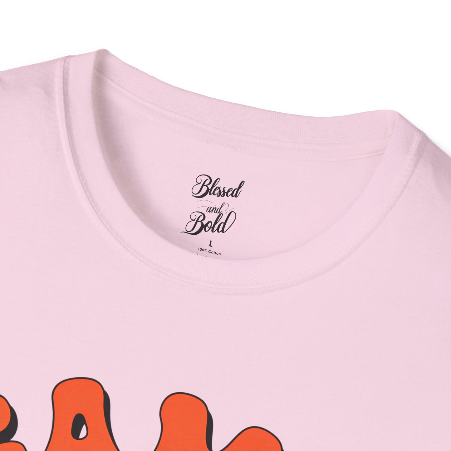 Game Day Unisex Softstyle T-Shirt