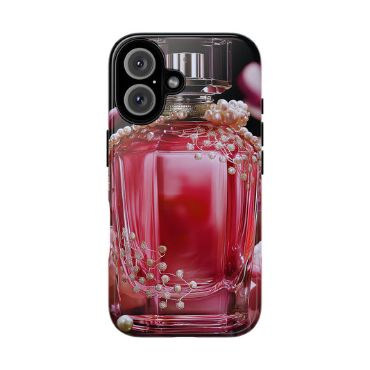 Phone Cases - Luxury Essence Design