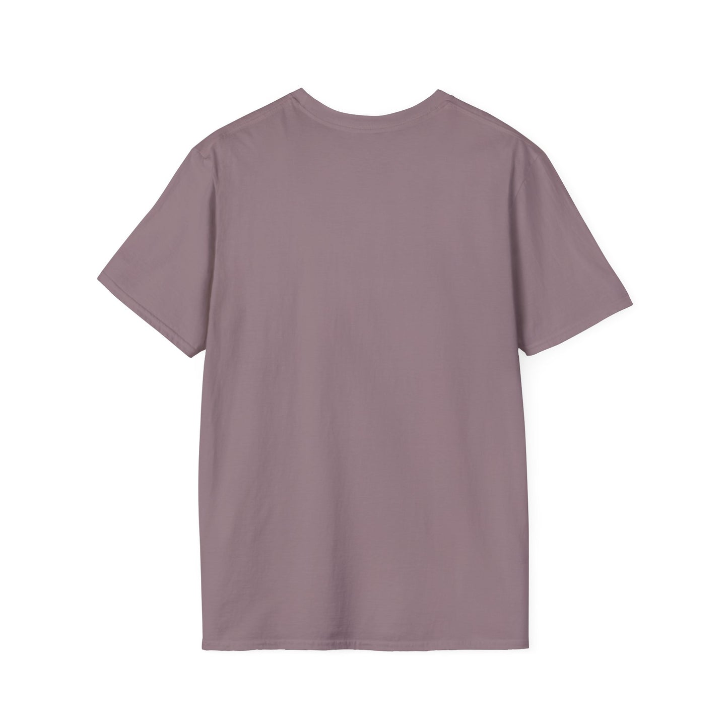 Patriotic T-Shirt - Unisex