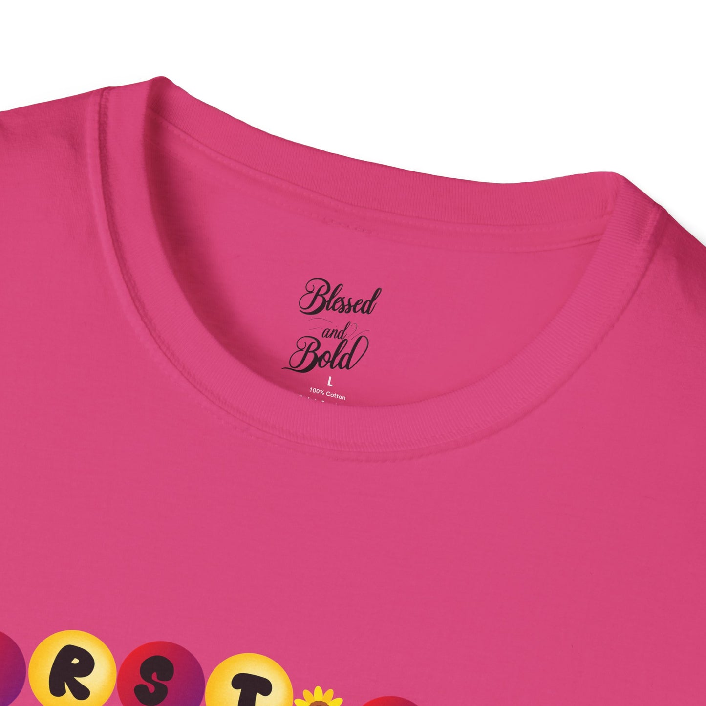 First Day Of School T-Shirt