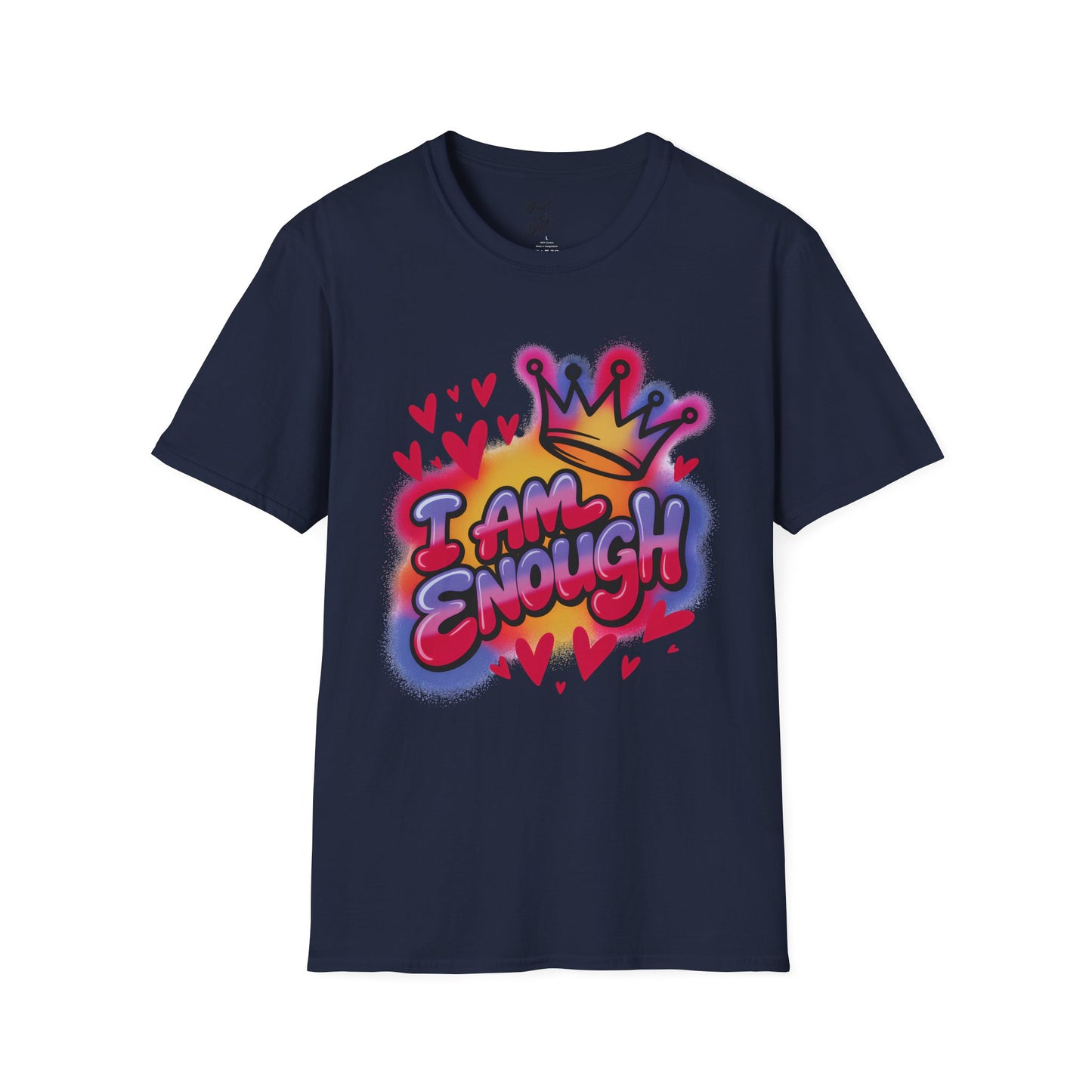 I AM ENOUGH T-Shirt
