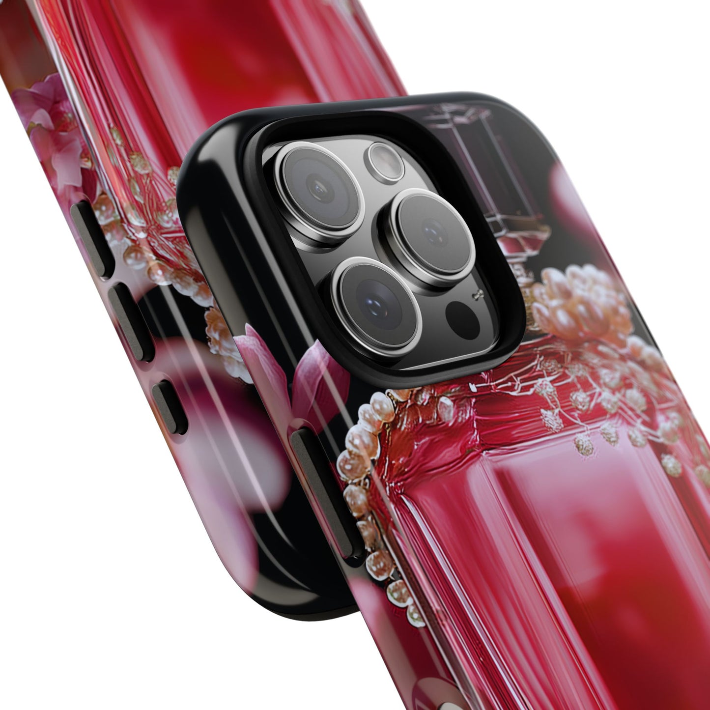 Phone Cases - Luxury Essence Design