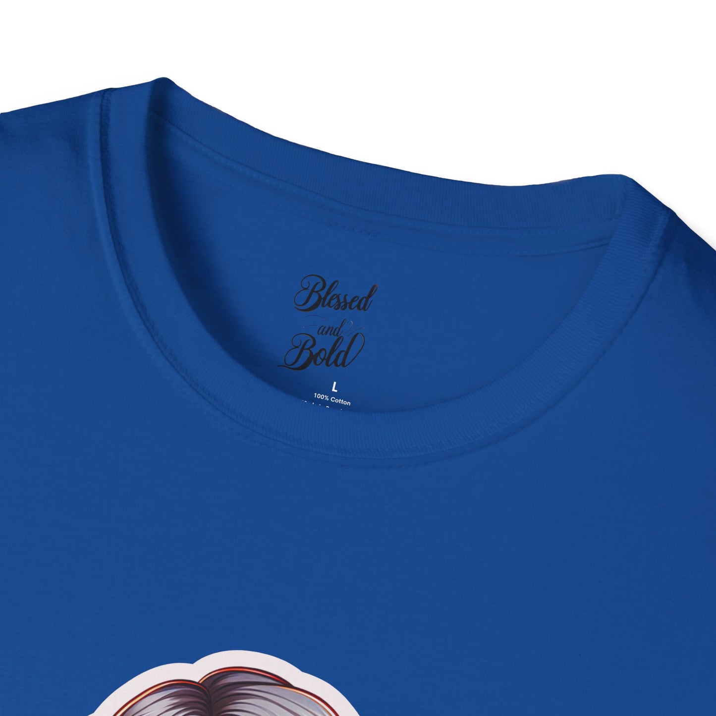 Graphic Tee - 'Nope Not Today' Design