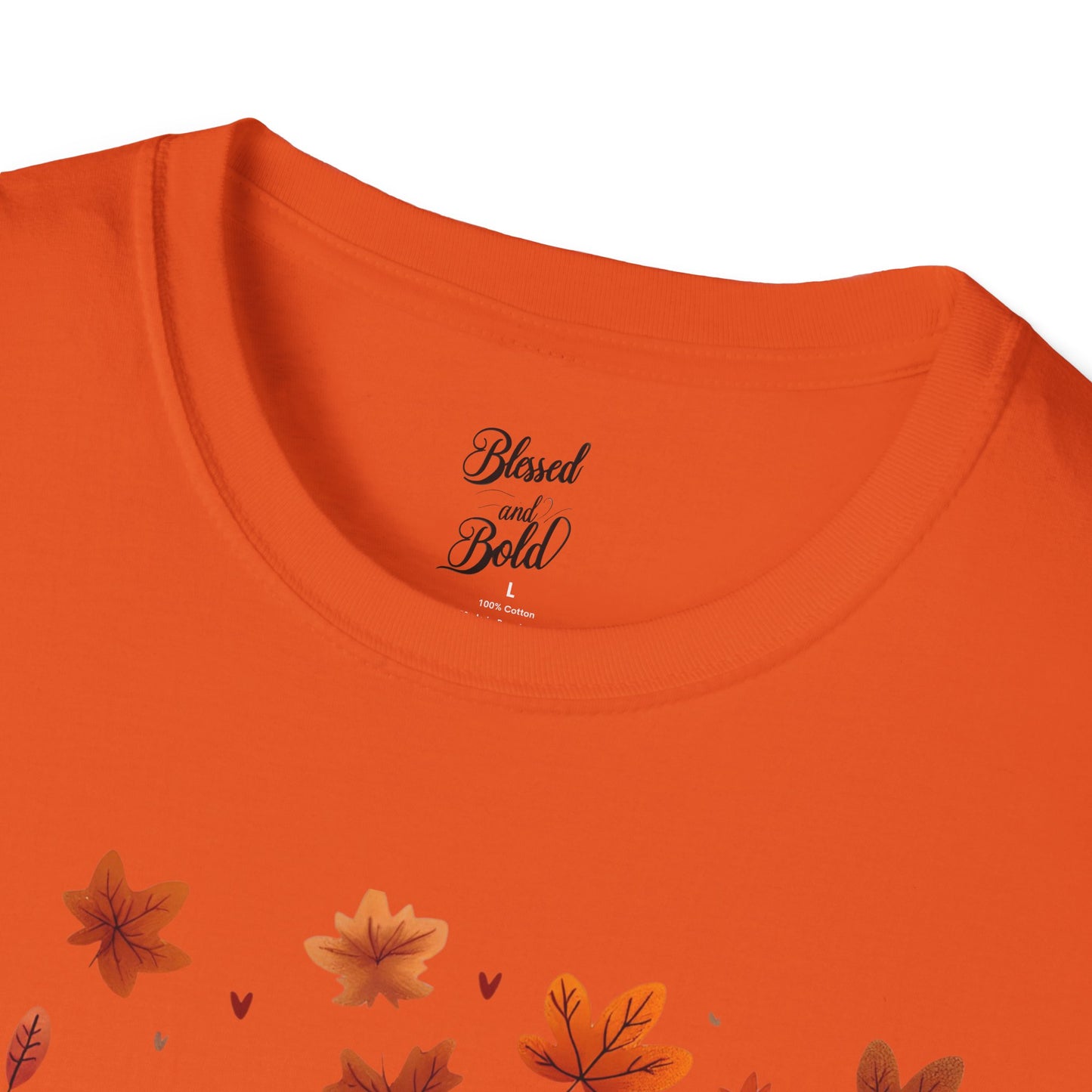 Fall Goose T-Shirt