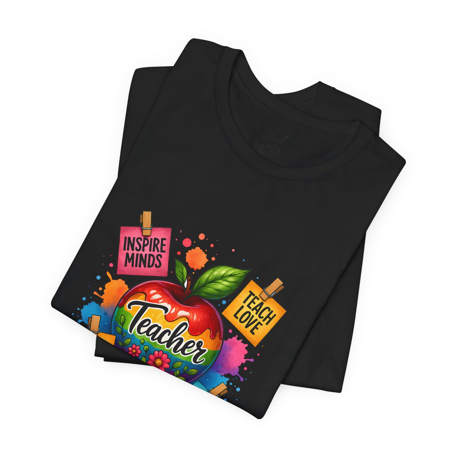 Teacher Unisex Tee